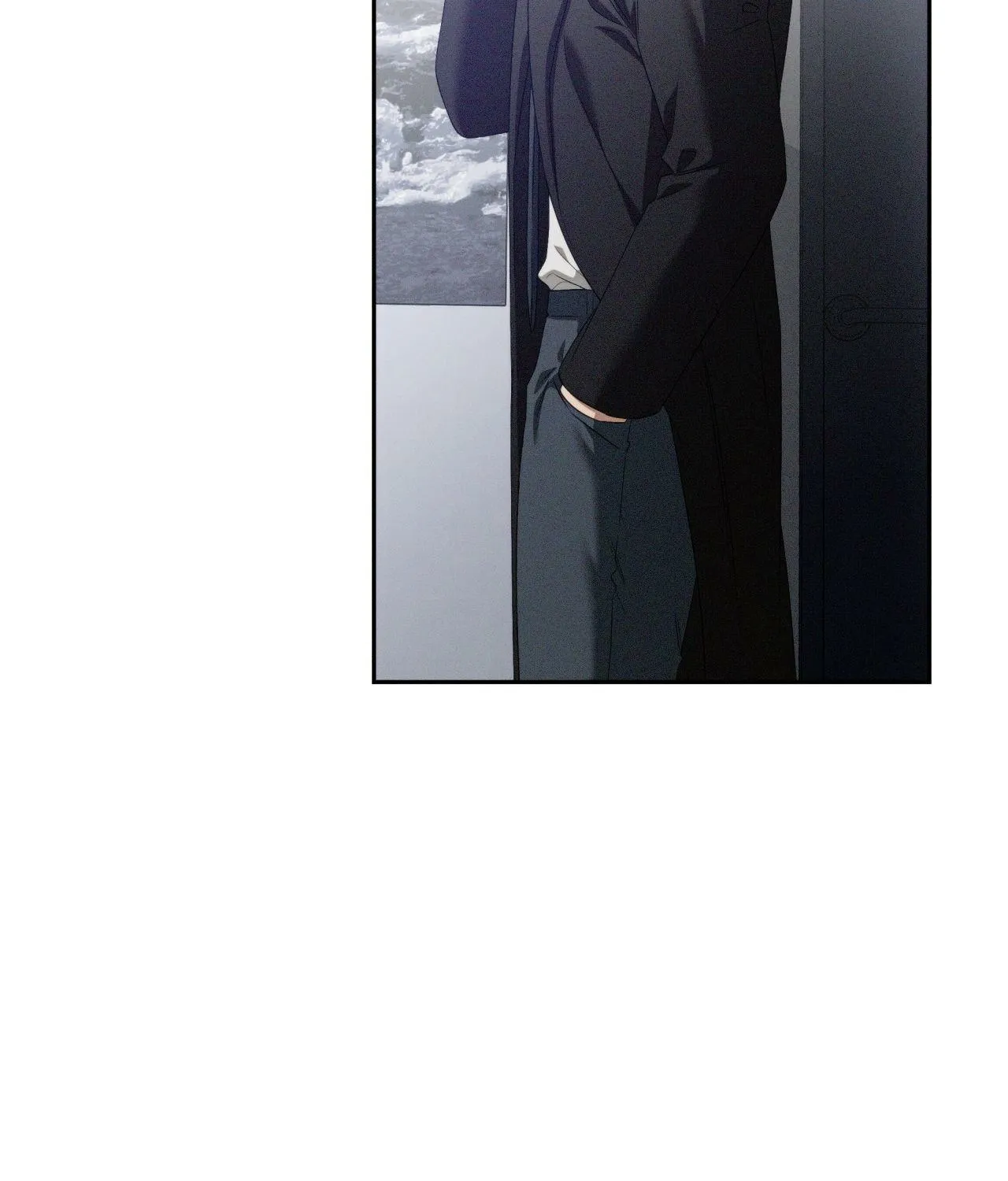 Critical Point Chapter 72 page 3 - 