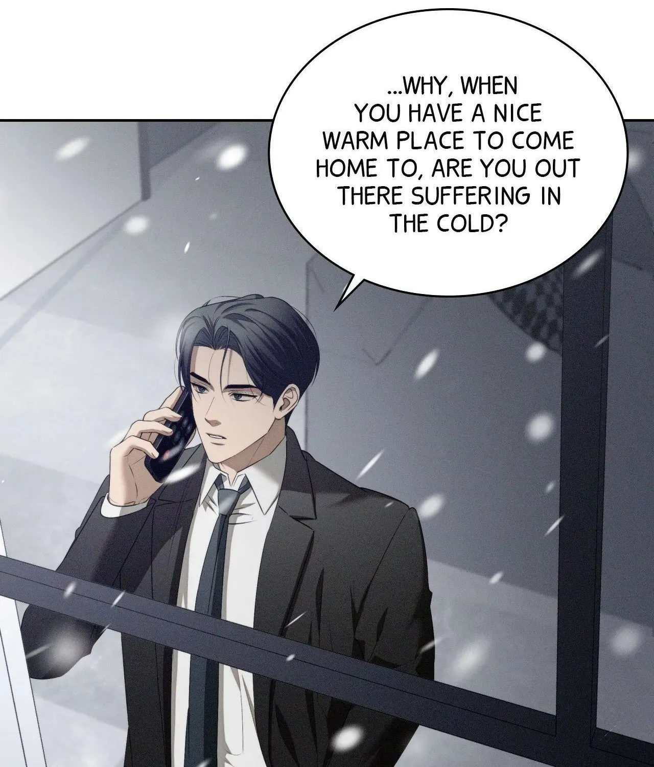 Critical Point Chapter 72 page 4 - 