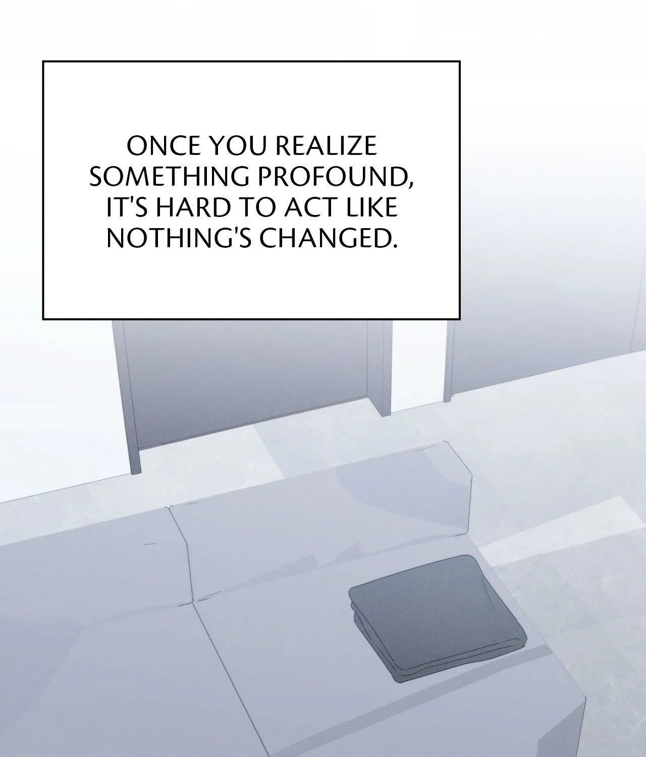 Critical Point Chapter 72 page 38 - 