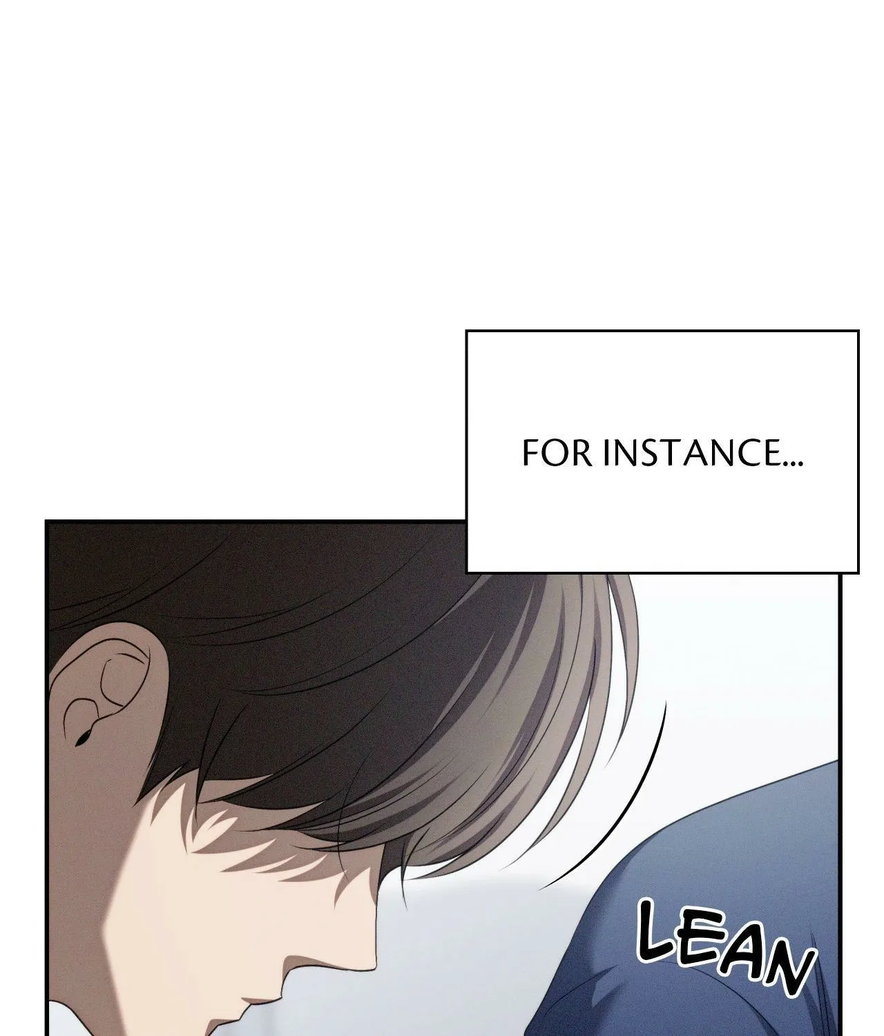 Critical Point Chapter 72 page 40 - 