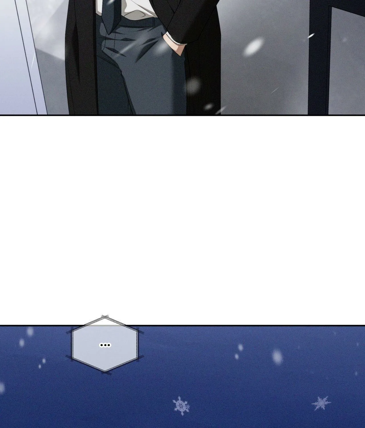 Critical Point Chapter 72 page 5 - 
