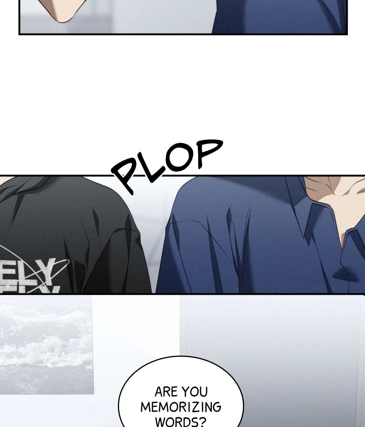 Critical Point Chapter 72 page 41 - 