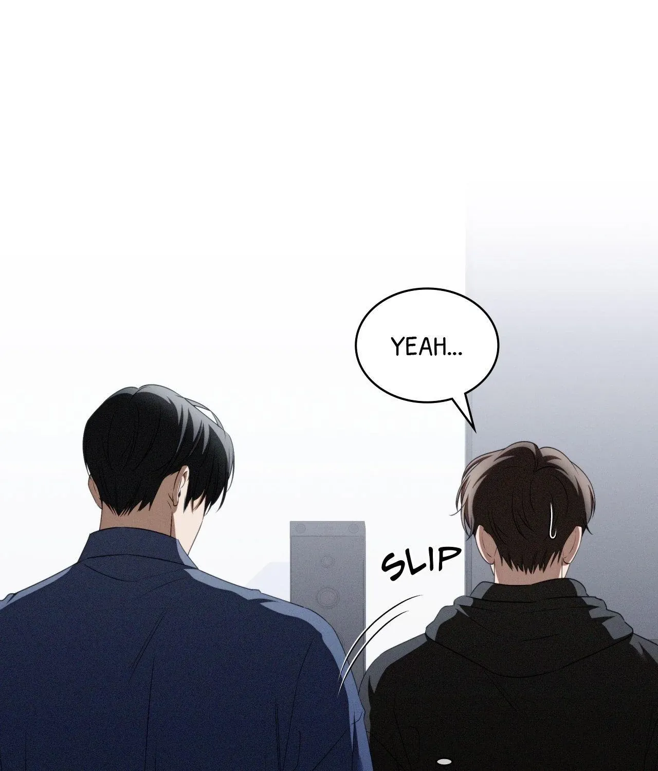 Critical Point Chapter 72 page 44 - 