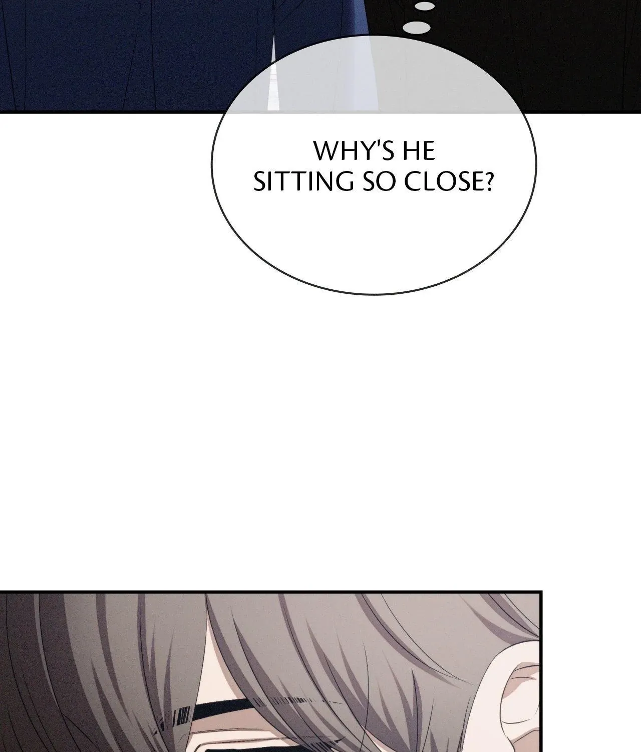 Critical Point Chapter 72 page 45 - 