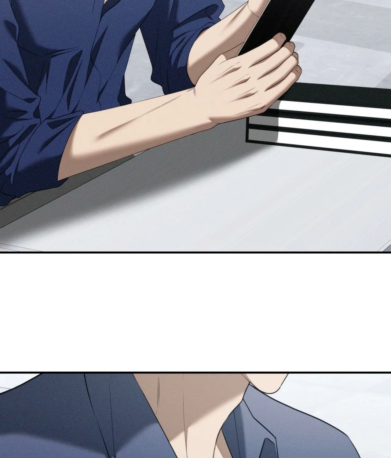 Critical Point Chapter 72 page 48 - 