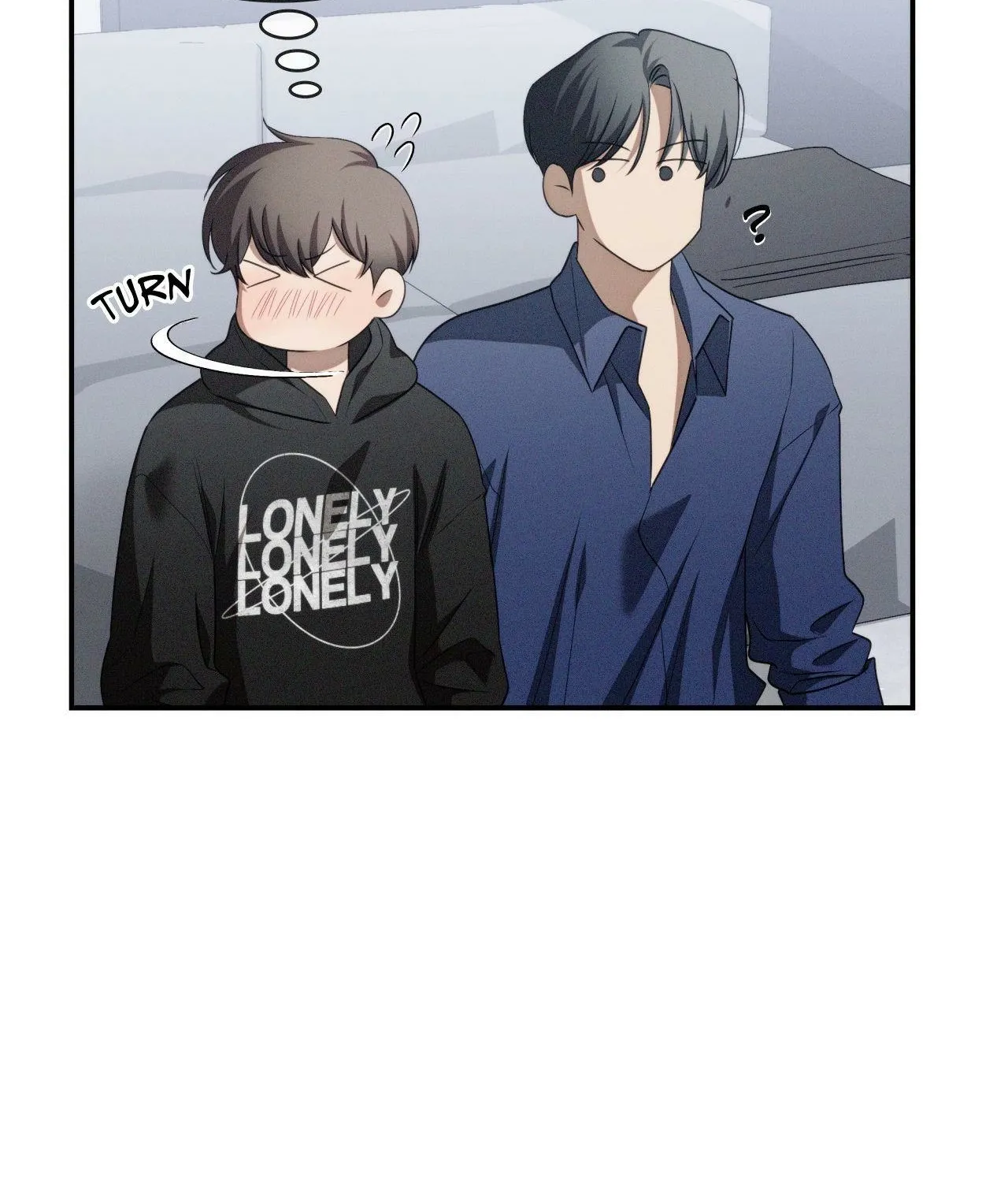 Critical Point Chapter 72 page 50 - 