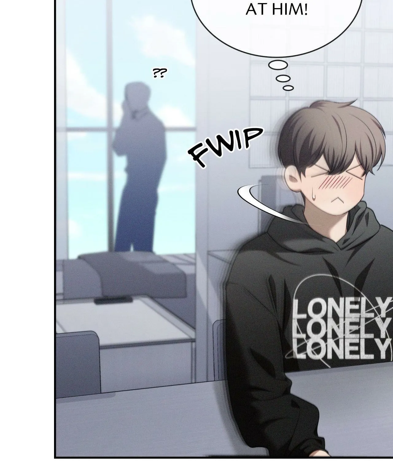 Critical Point Chapter 72 page 54 - 