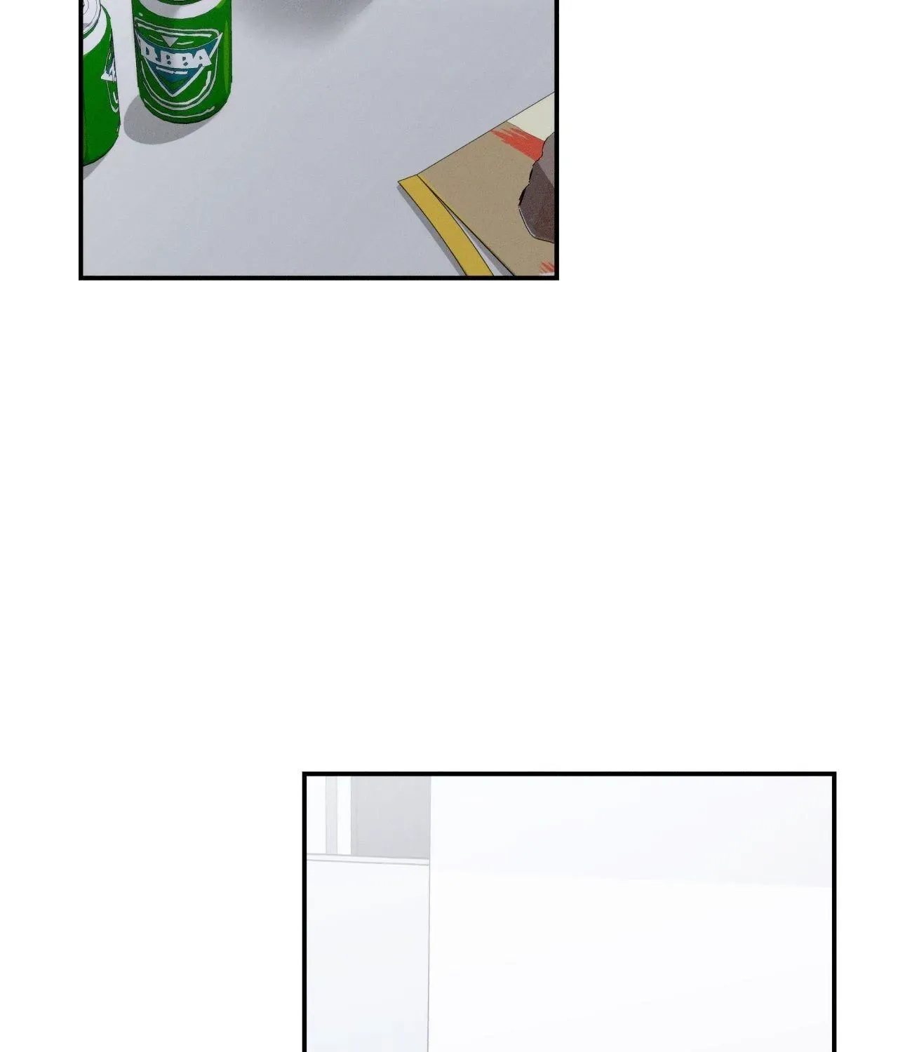 Critical Point Chapter 72 page 57 - 