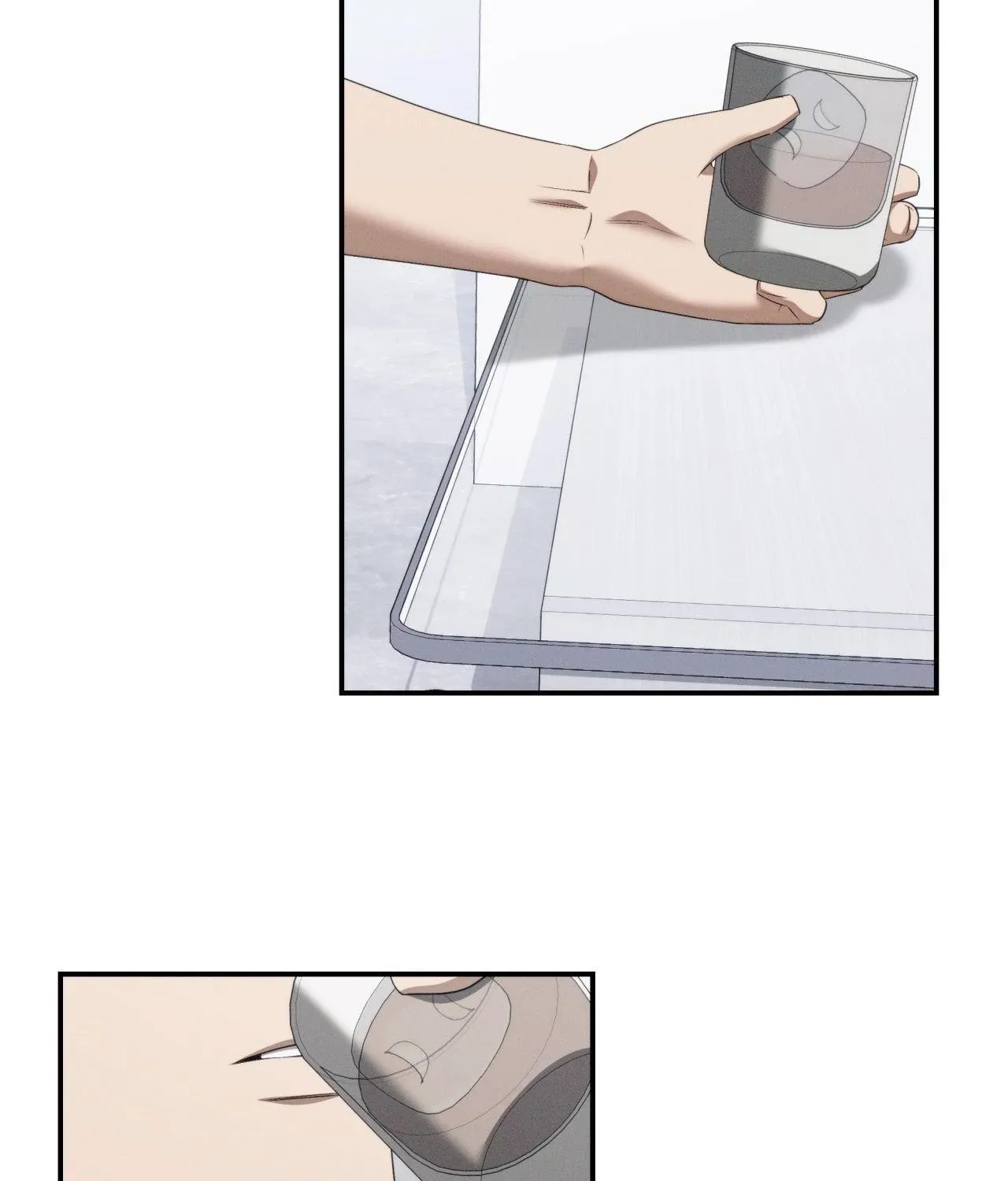 Critical Point Chapter 72 page 58 - 