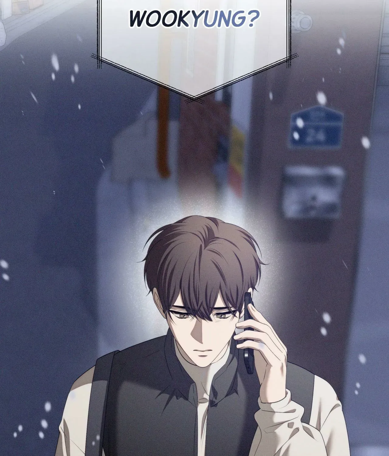 Critical Point Chapter 72 page 7 - 