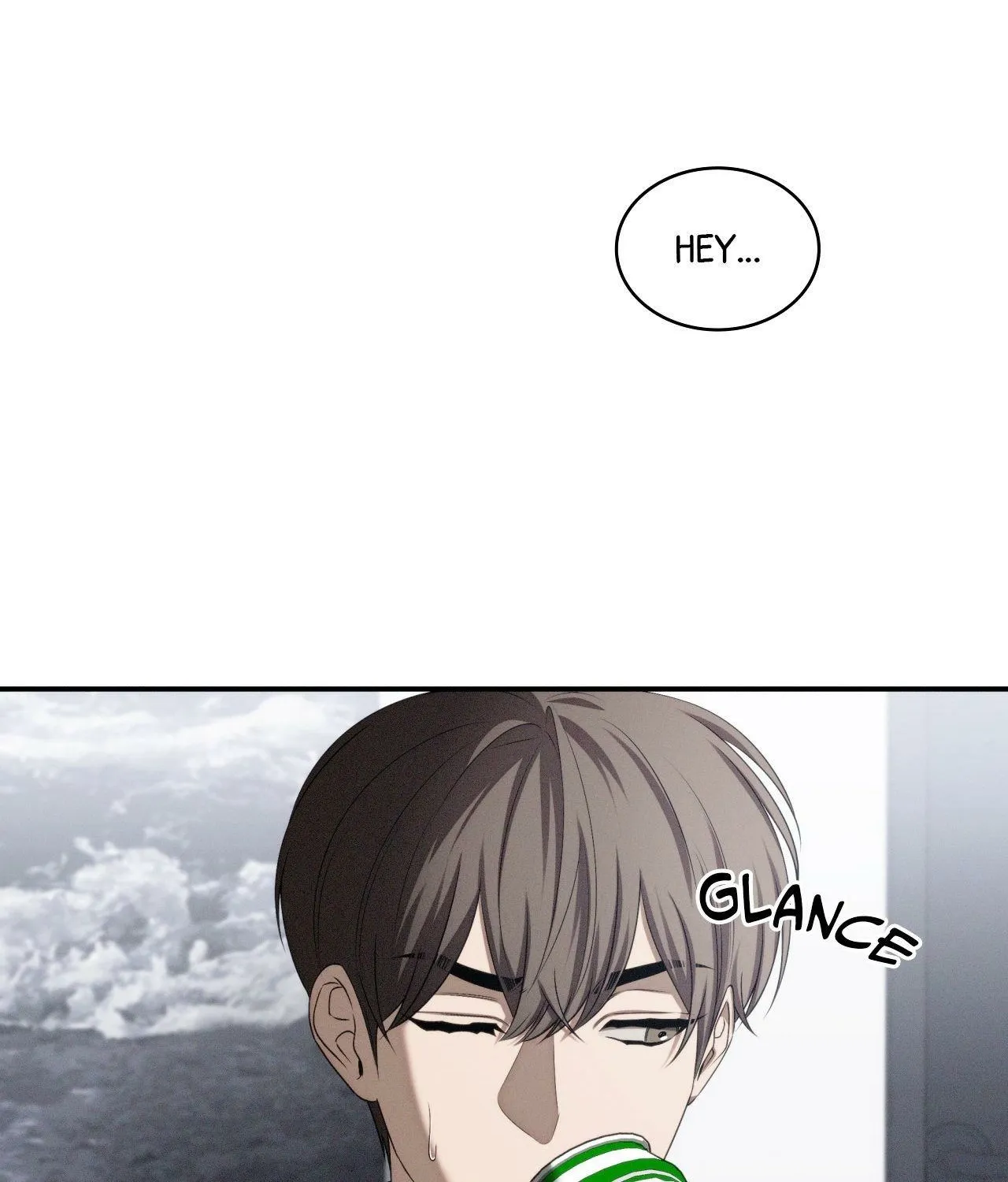 Critical Point Chapter 72 page 68 - 