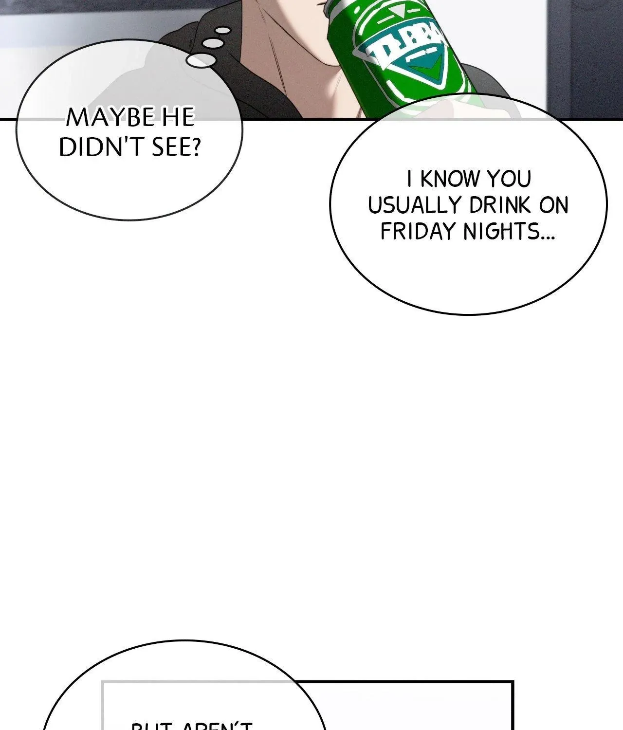 Critical Point Chapter 72 page 69 - 