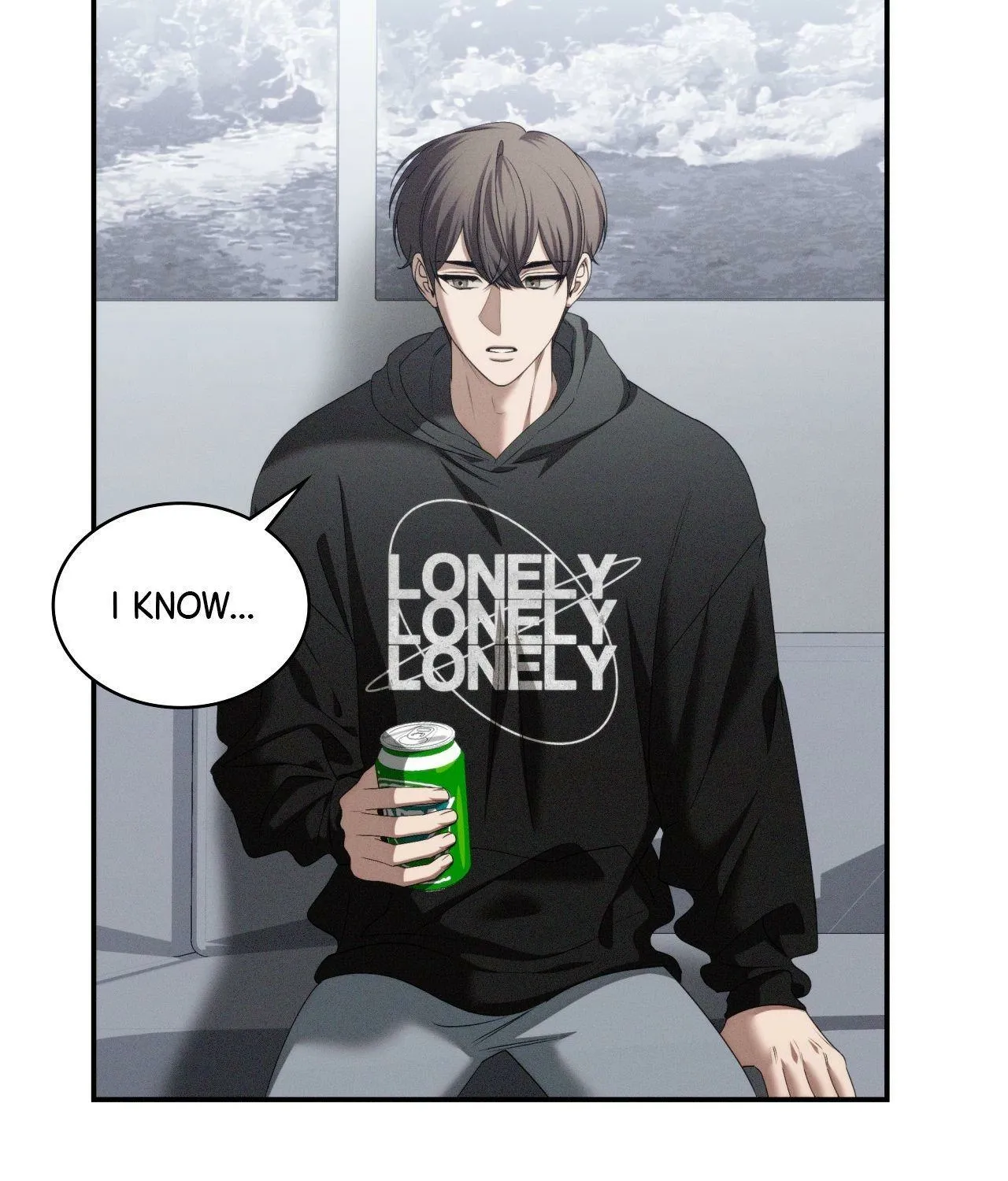 Critical Point Chapter 72 page 77 - 