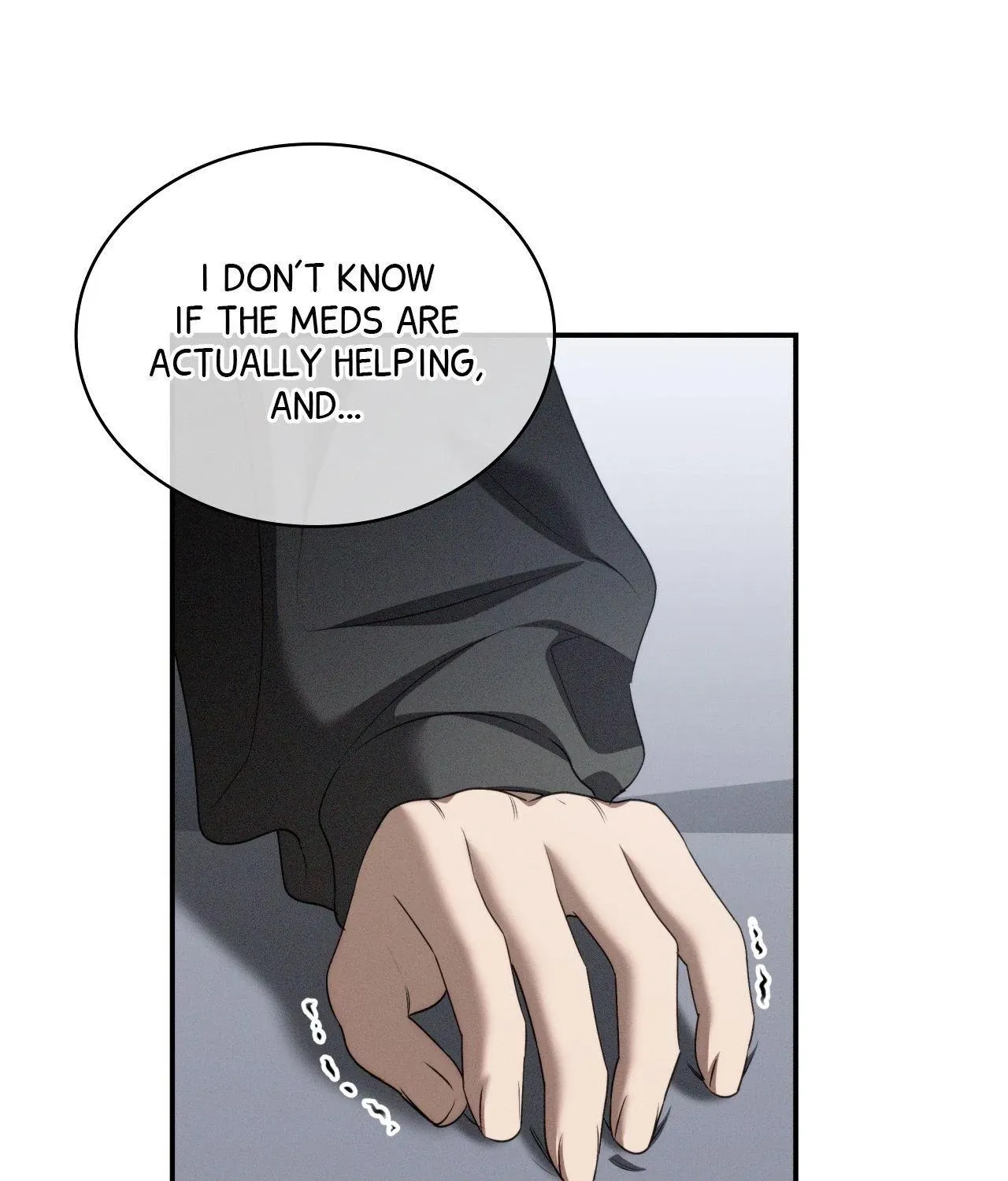Critical Point Chapter 72 page 80 - 