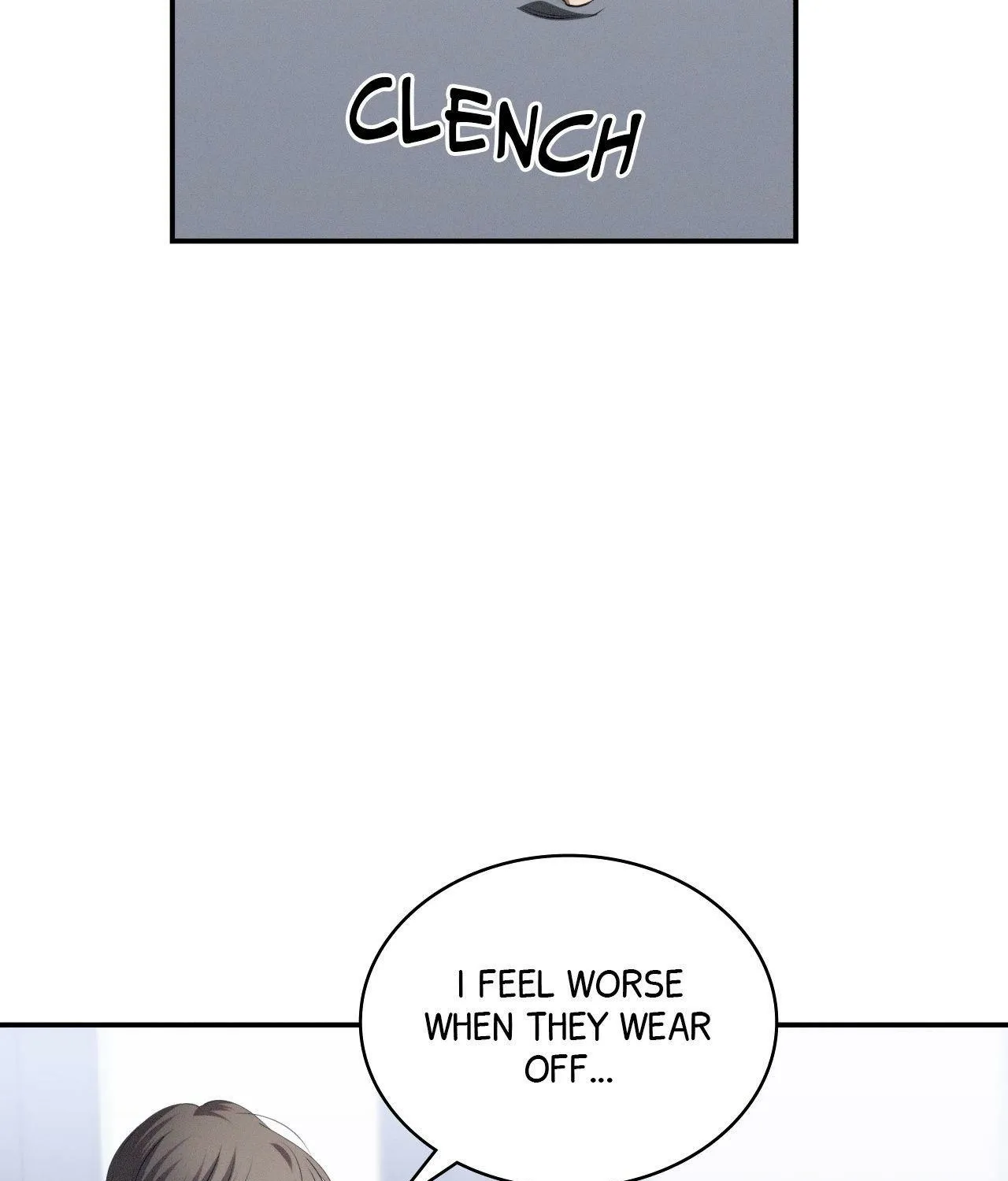 Critical Point Chapter 72 page 81 - 