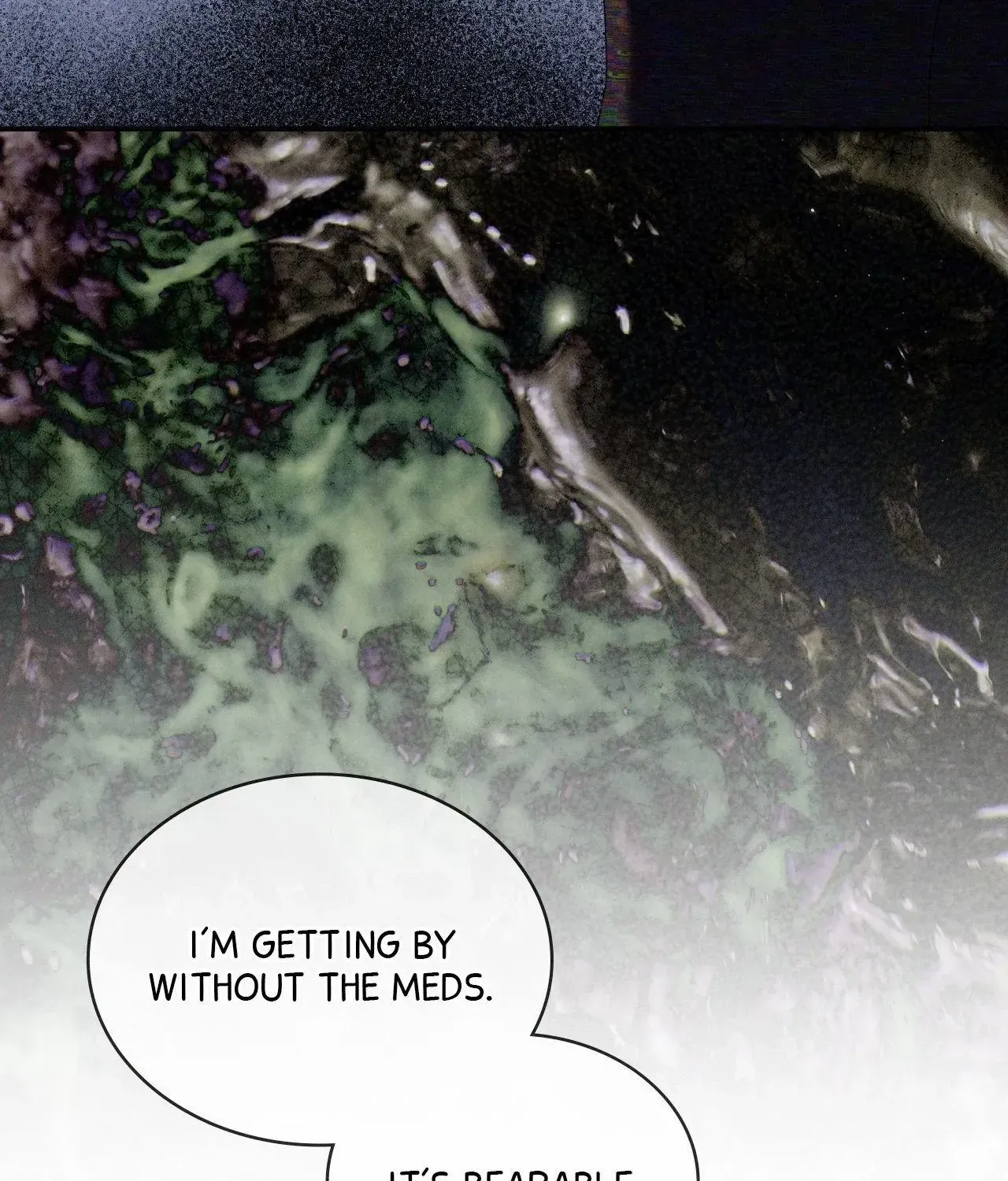 Critical Point Chapter 72 page 86 - 