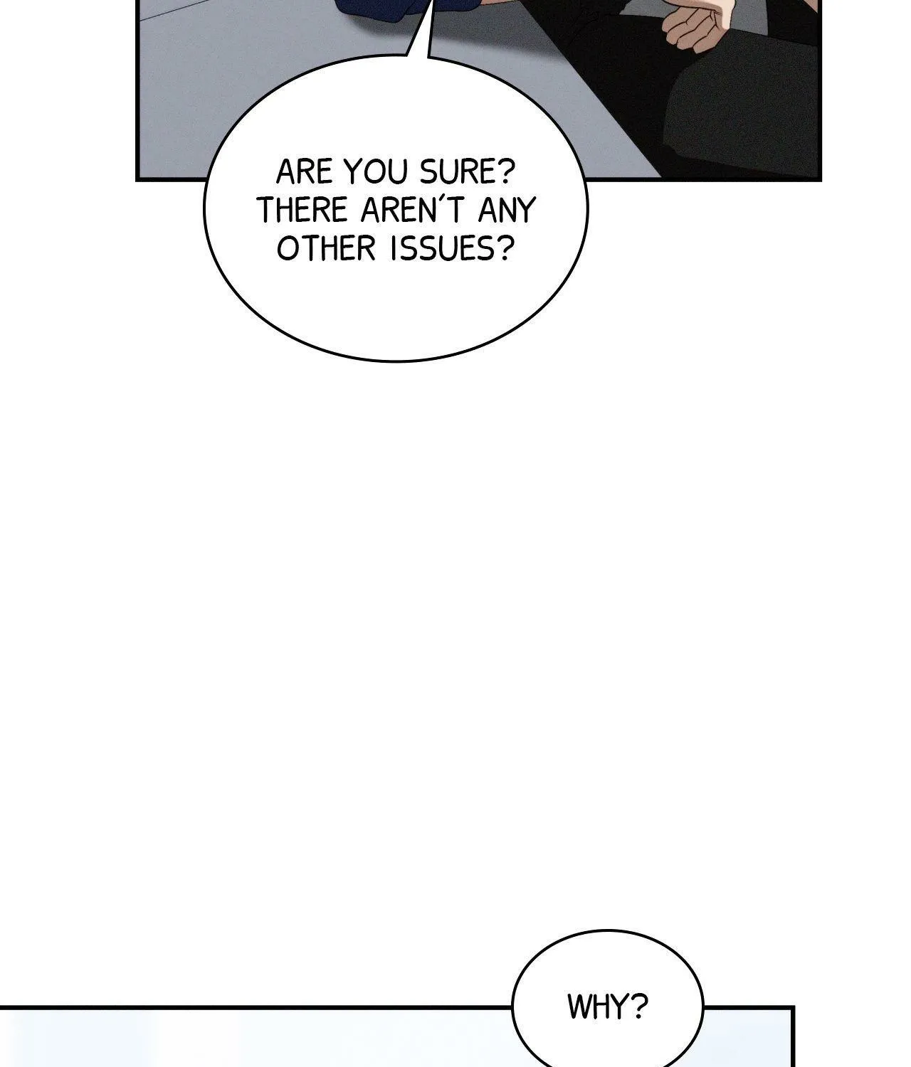 Critical Point Chapter 72 page 89 - 