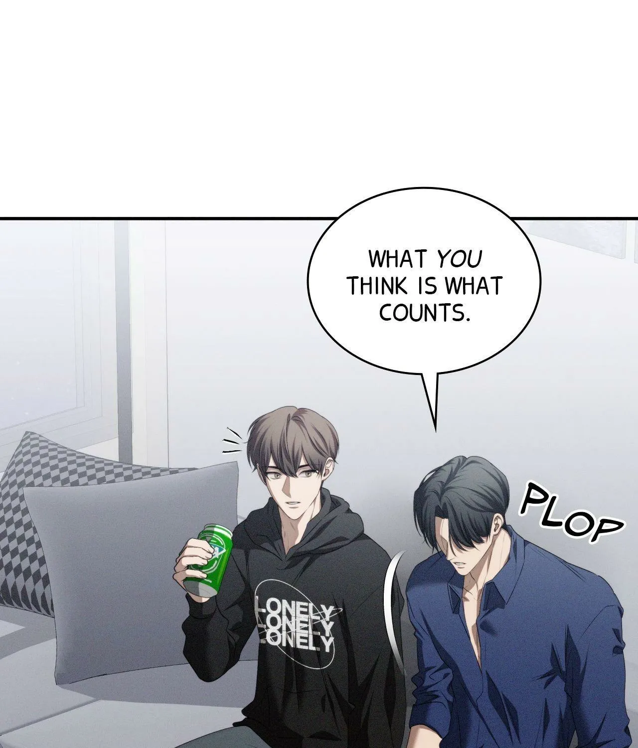 Critical Point Chapter 72 page 93 - 