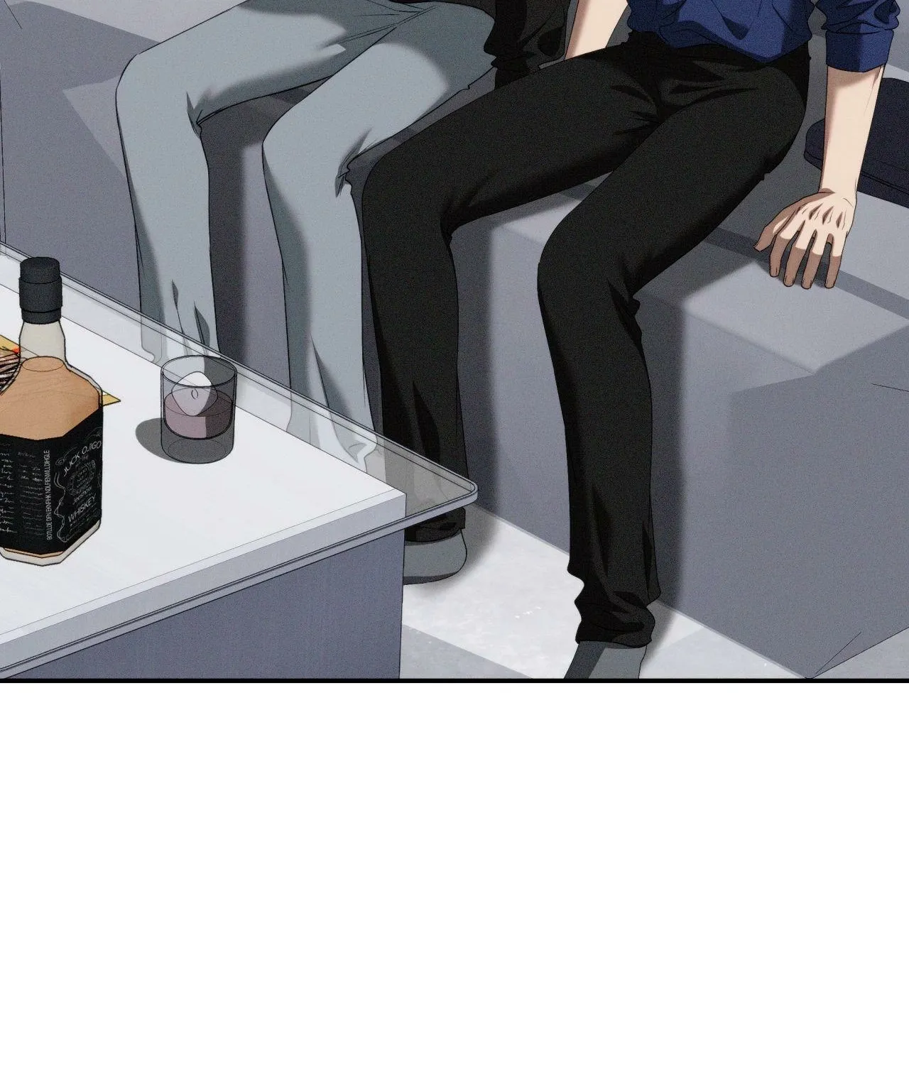 Critical Point Chapter 72 page 94 - 