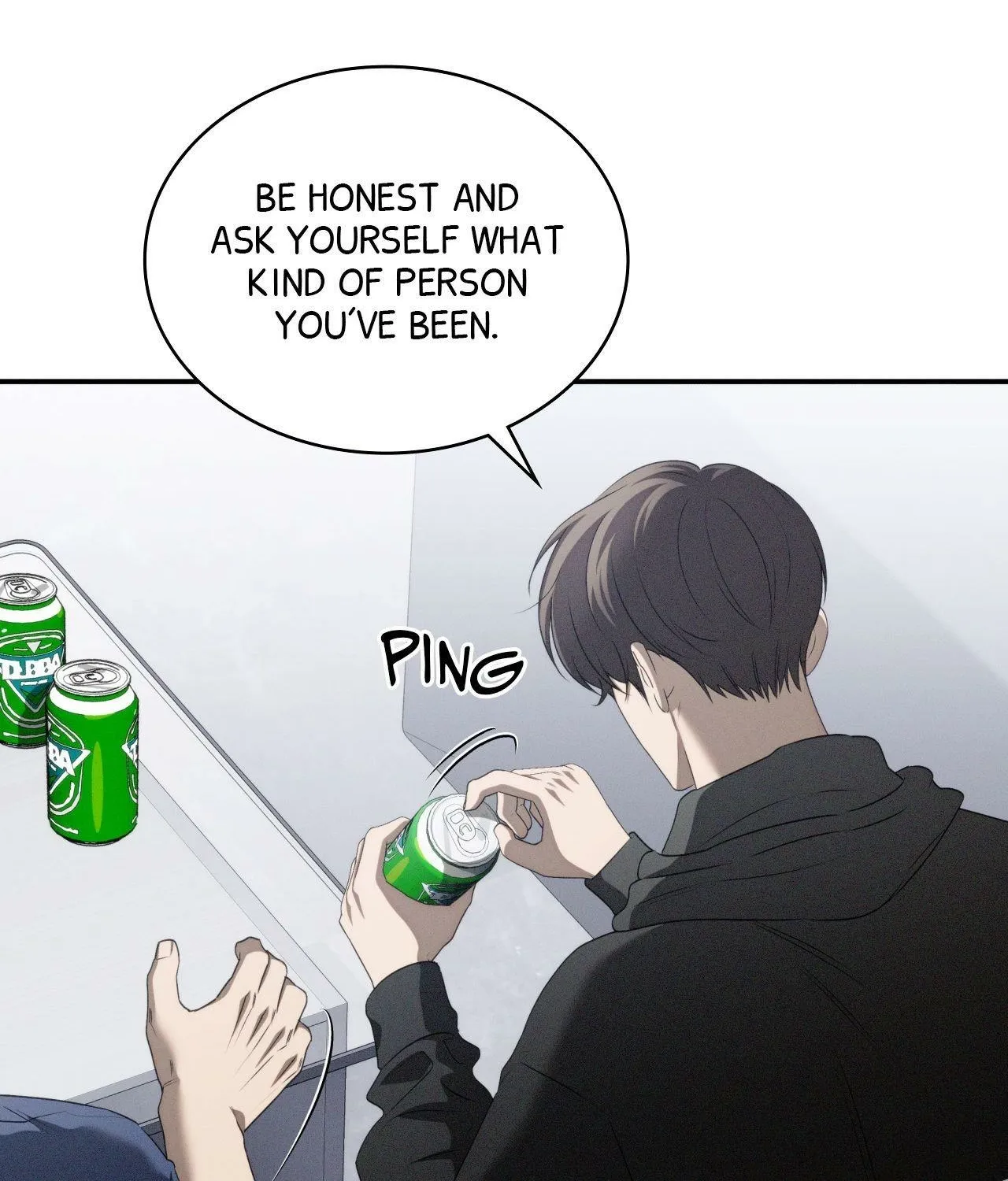 Critical Point Chapter 72 page 98 - 