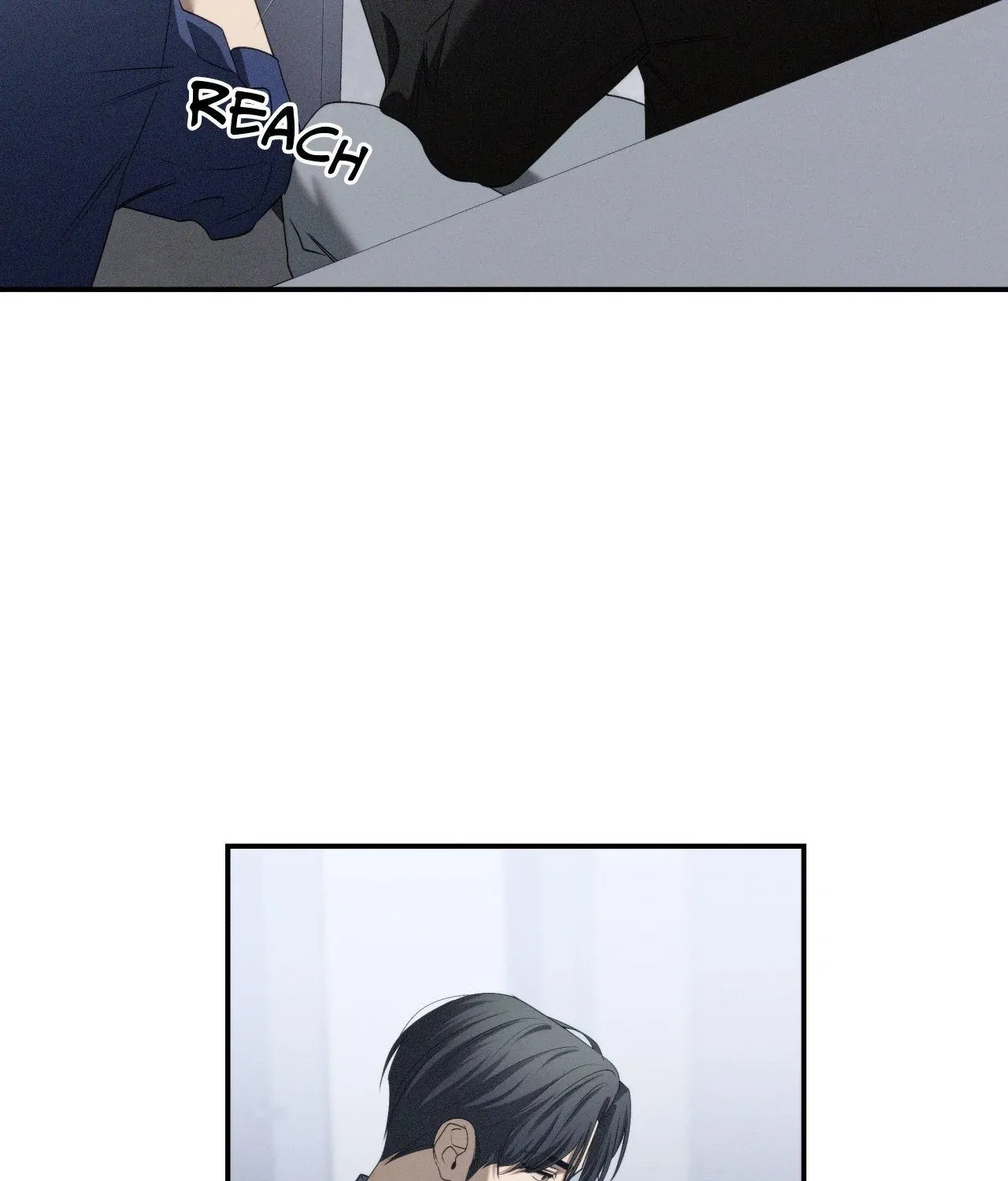 Critical Point Chapter 72 page 99 - 