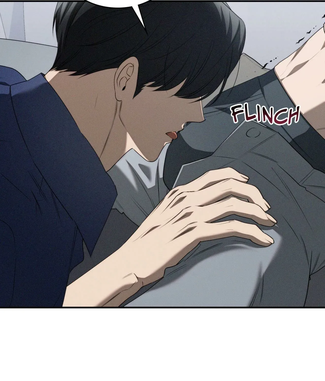 Critical Point Chapter 73 page 101 - 
