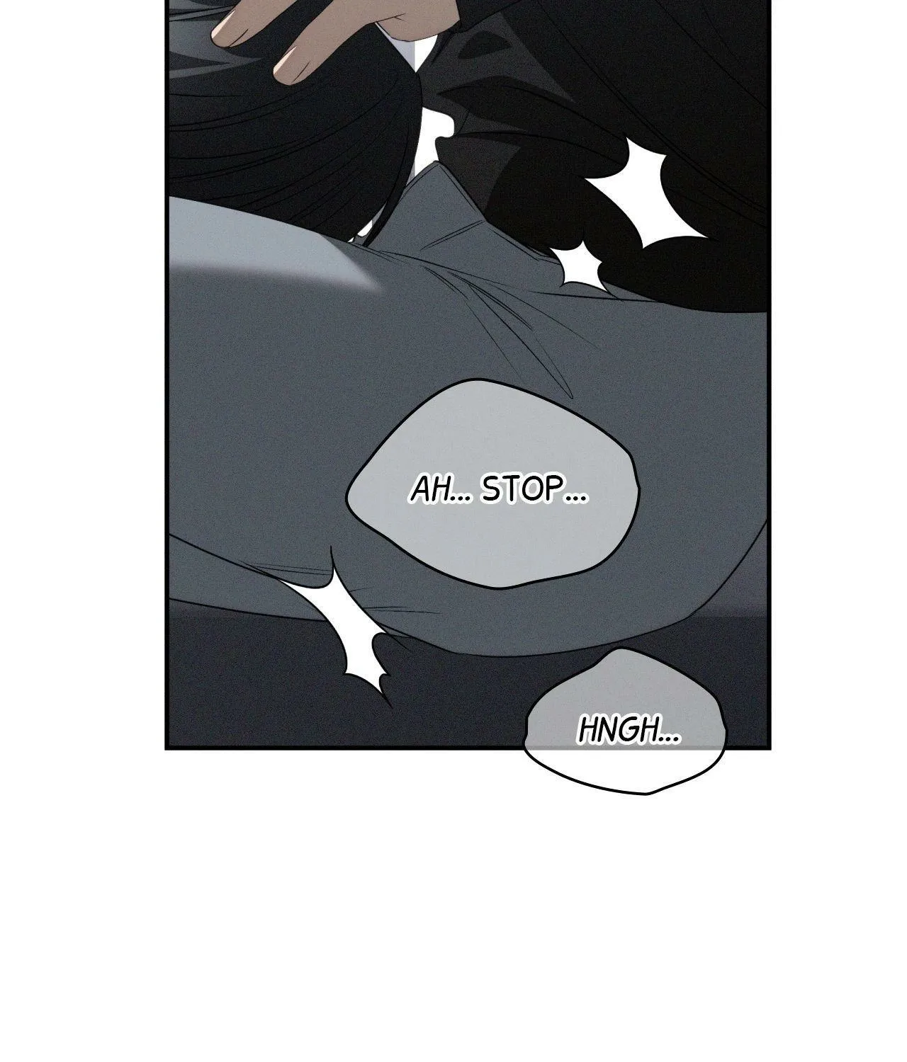 Critical Point Chapter 73 page 103 - 