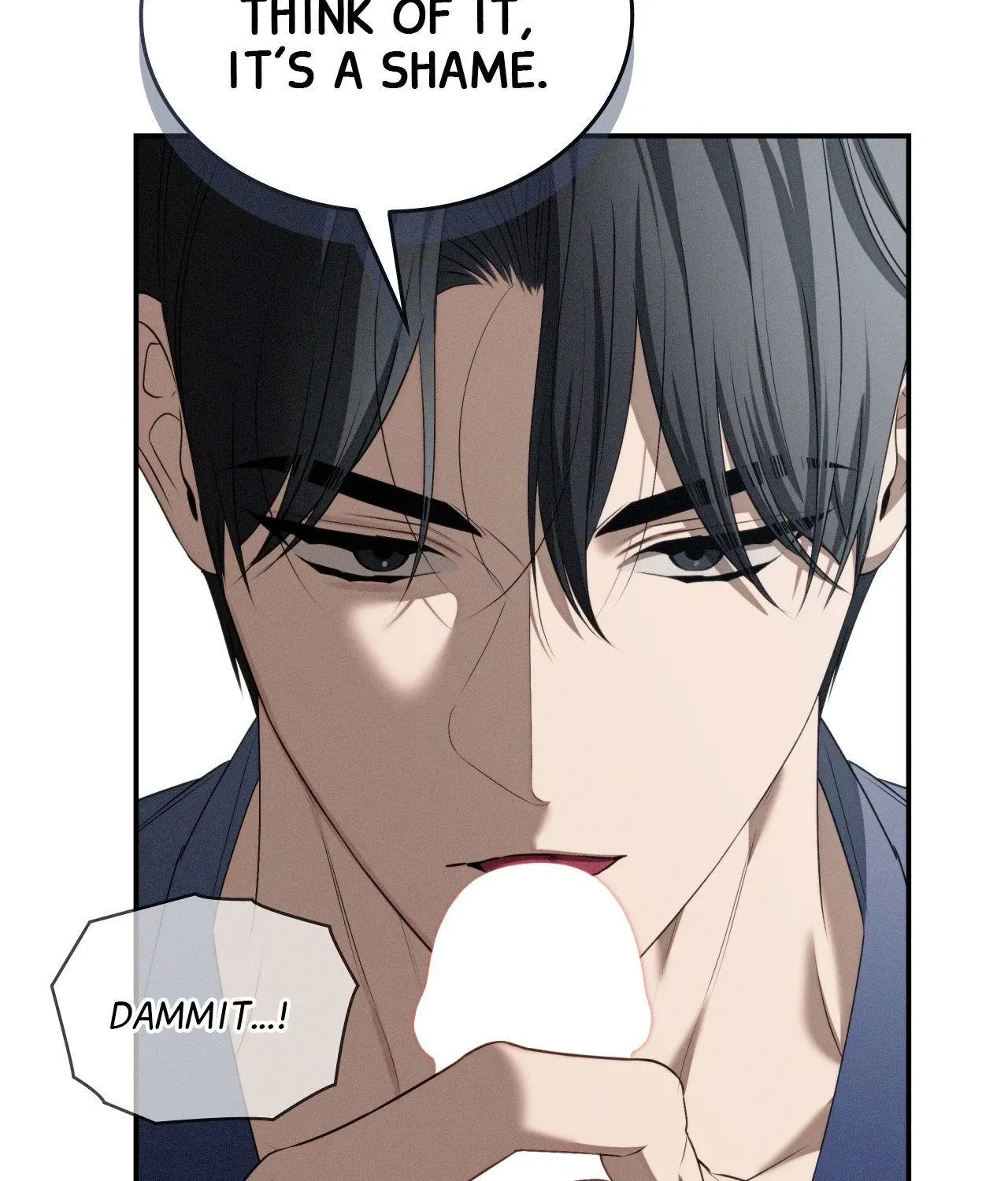 Critical Point Chapter 73 page 110 - 