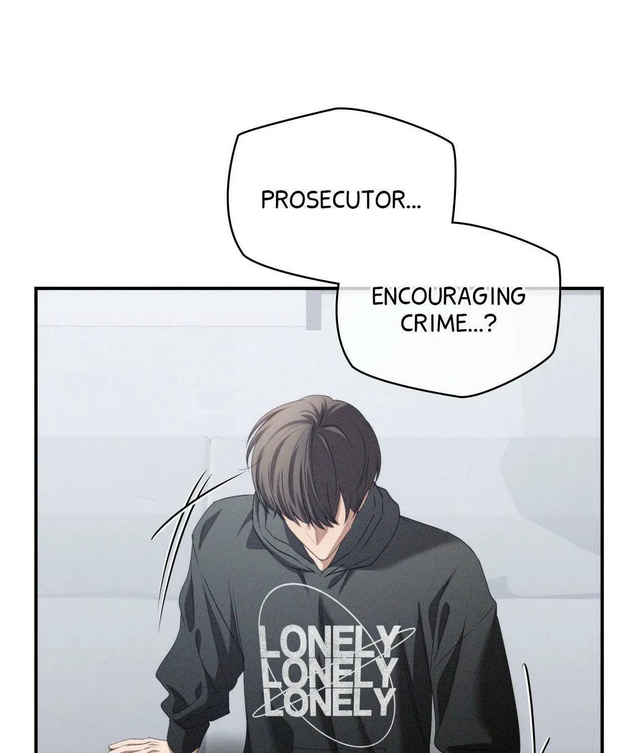 Critical Point Chapter 73 page 115 - 