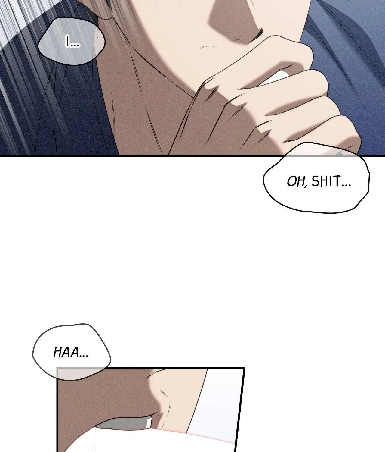 Critical Point Chapter 73 page 118 - 