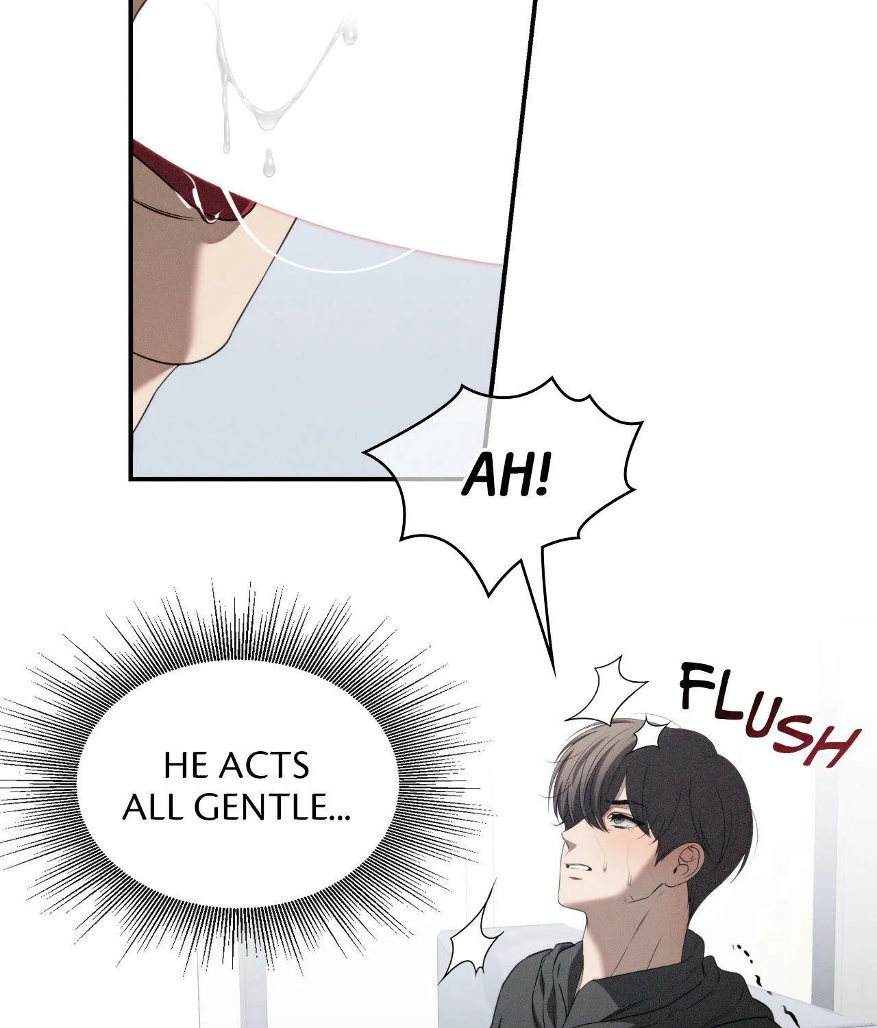 Critical Point Chapter 73 page 119 - 