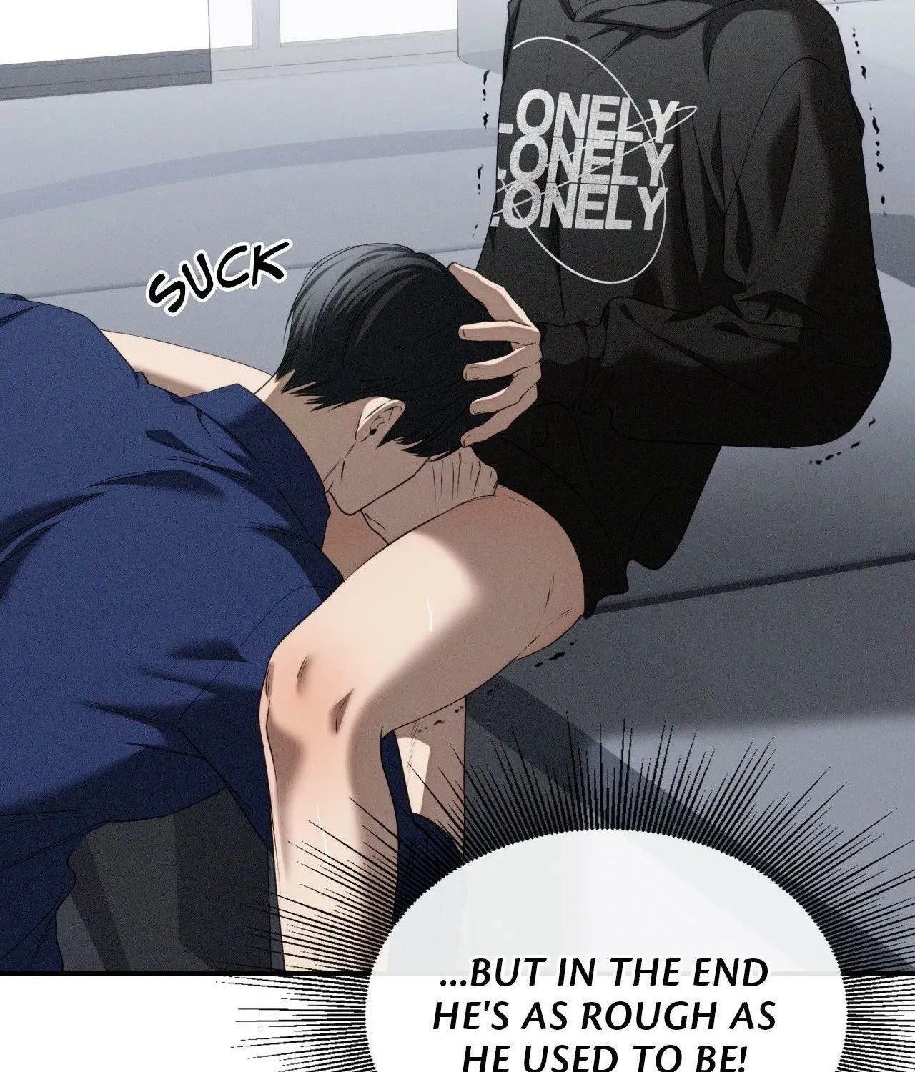 Critical Point Chapter 73 page 120 - 