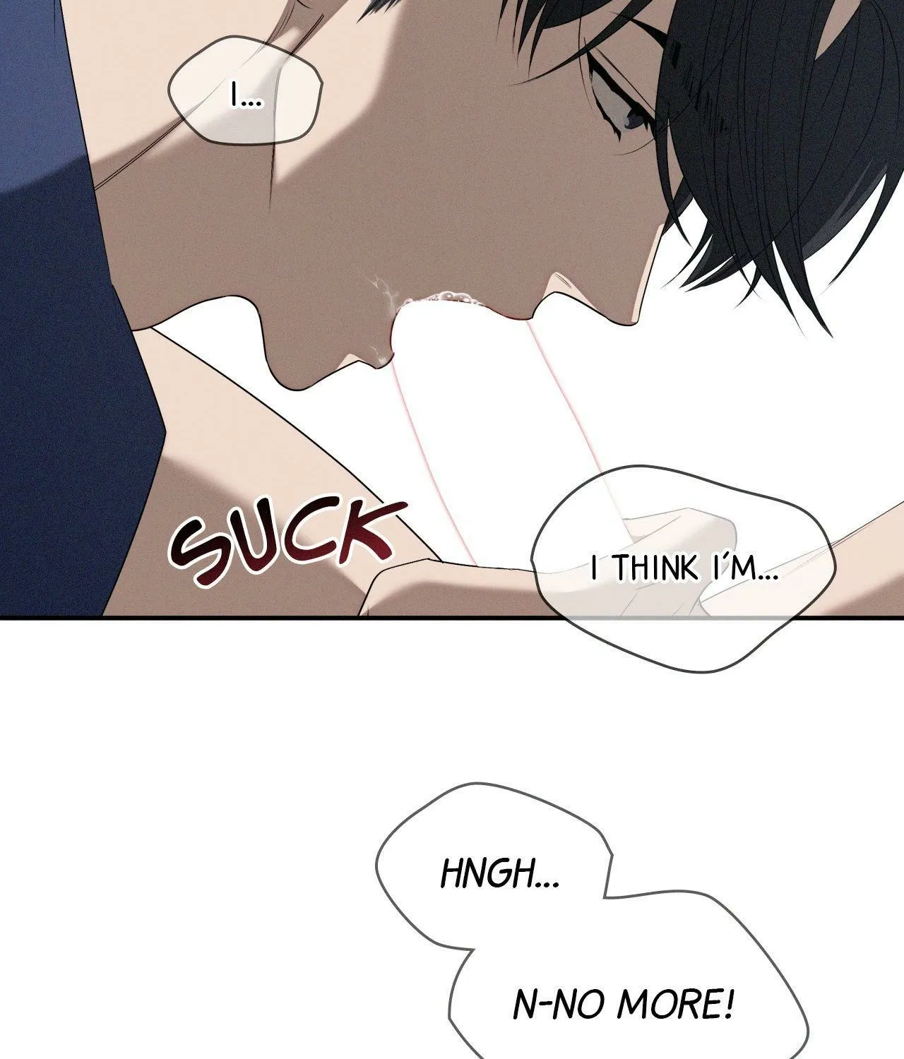 Critical Point Chapter 73 page 122 - 