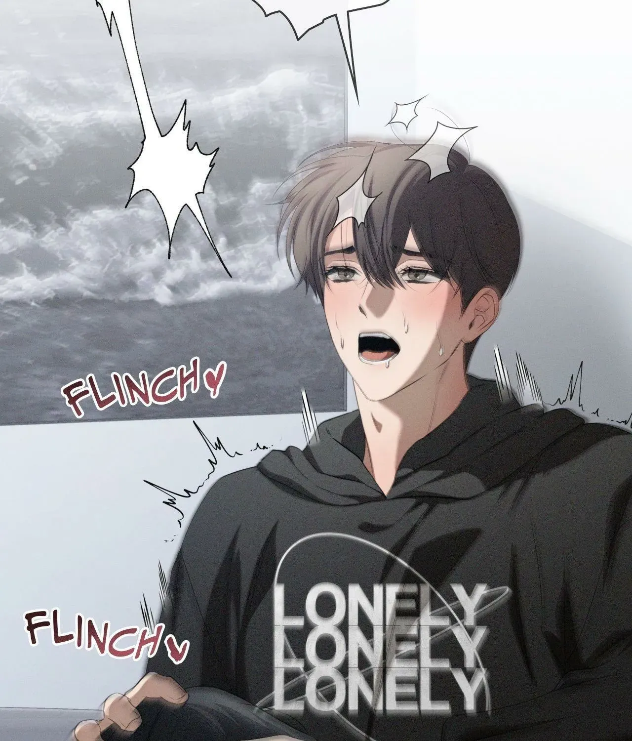 Critical Point Chapter 73 page 133 - 