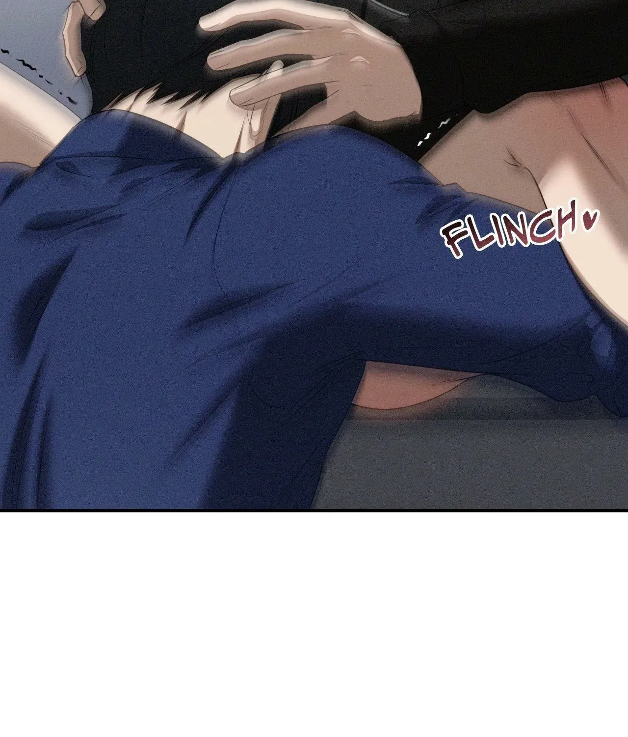 Critical Point Chapter 73 page 134 - 