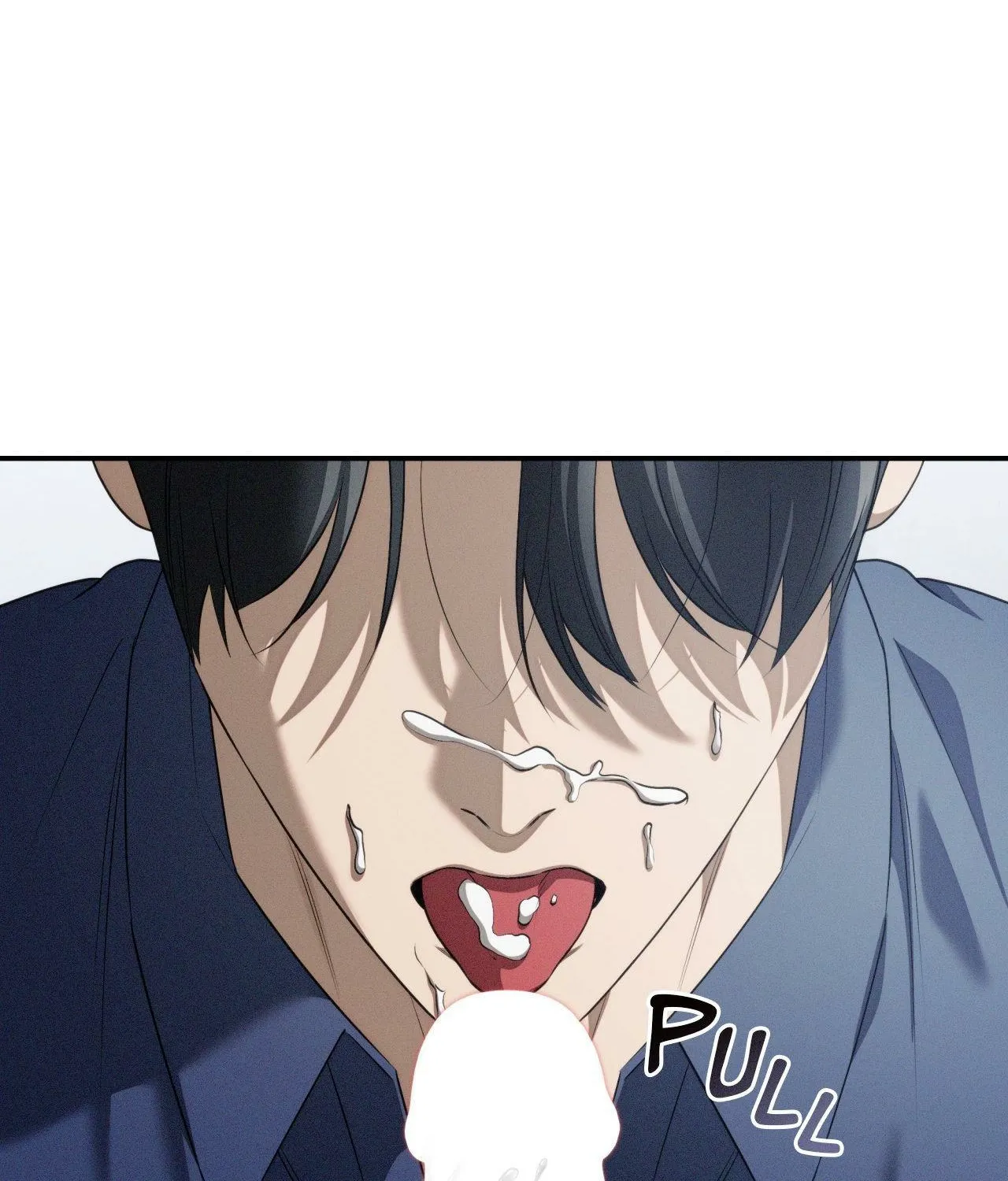 Critical Point Chapter 73 page 136 - 