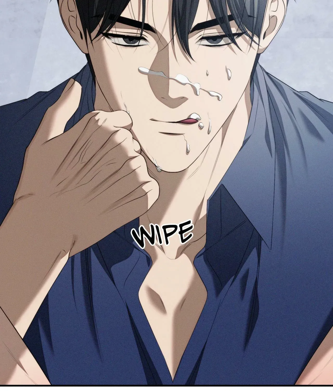 Critical Point Chapter 73 page 139 - 