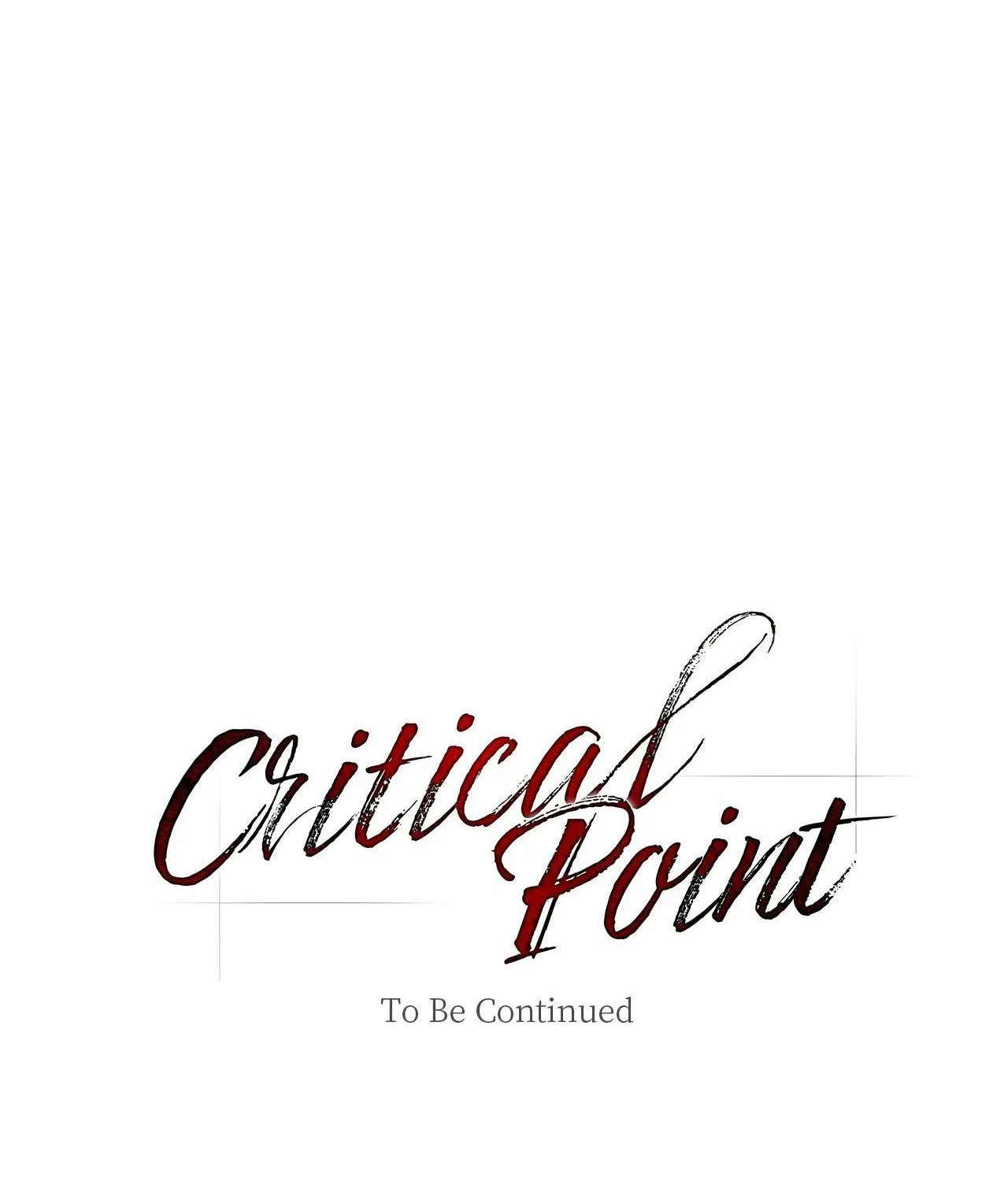 Critical Point Chapter 73 page 140 - 