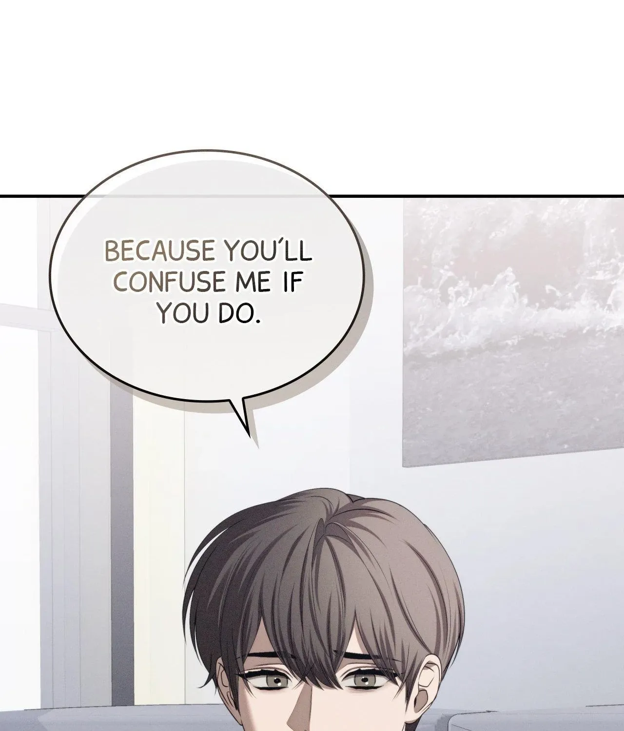 Critical Point Chapter 73 page 18 - 