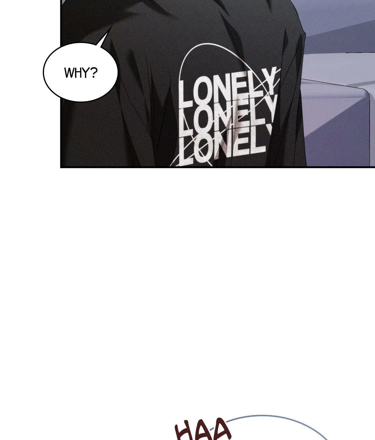 Critical Point Chapter 73 page 22 - 