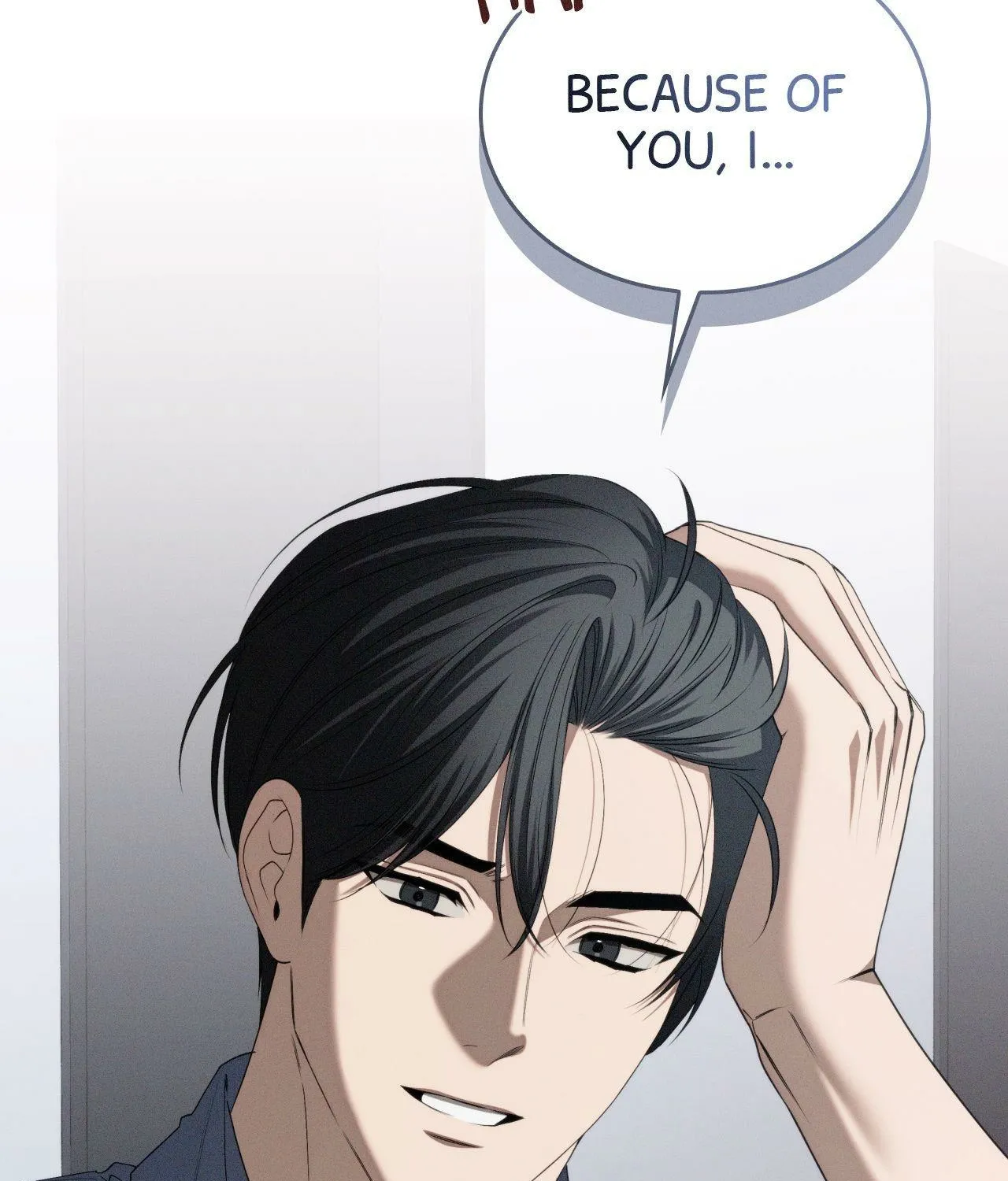 Critical Point Chapter 73 page 23 - 