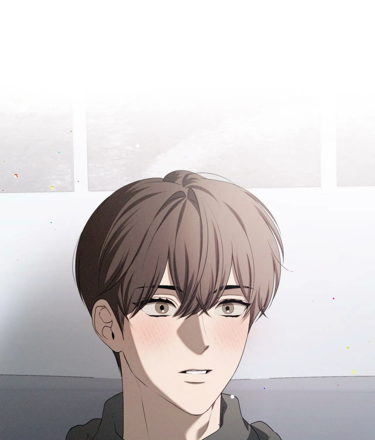 Critical Point Chapter 73 page 25 - 