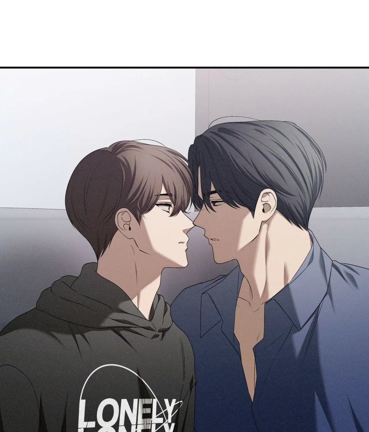 Critical Point Chapter 73 page 30 - 