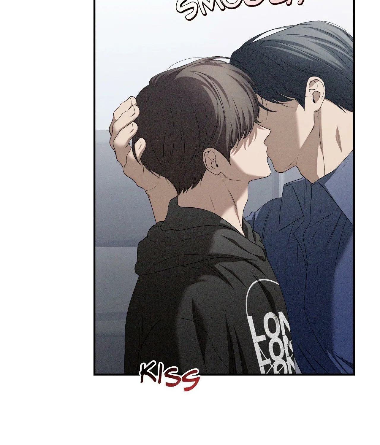 Critical Point Chapter 73 page 34 - 