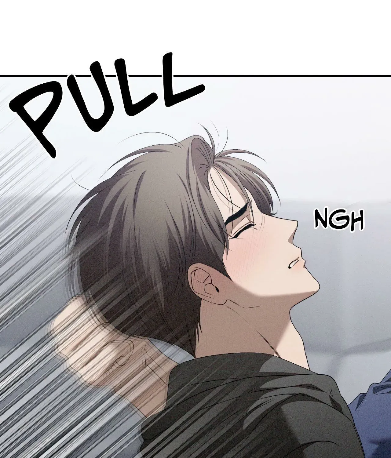 Critical Point Chapter 73 page 37 - 