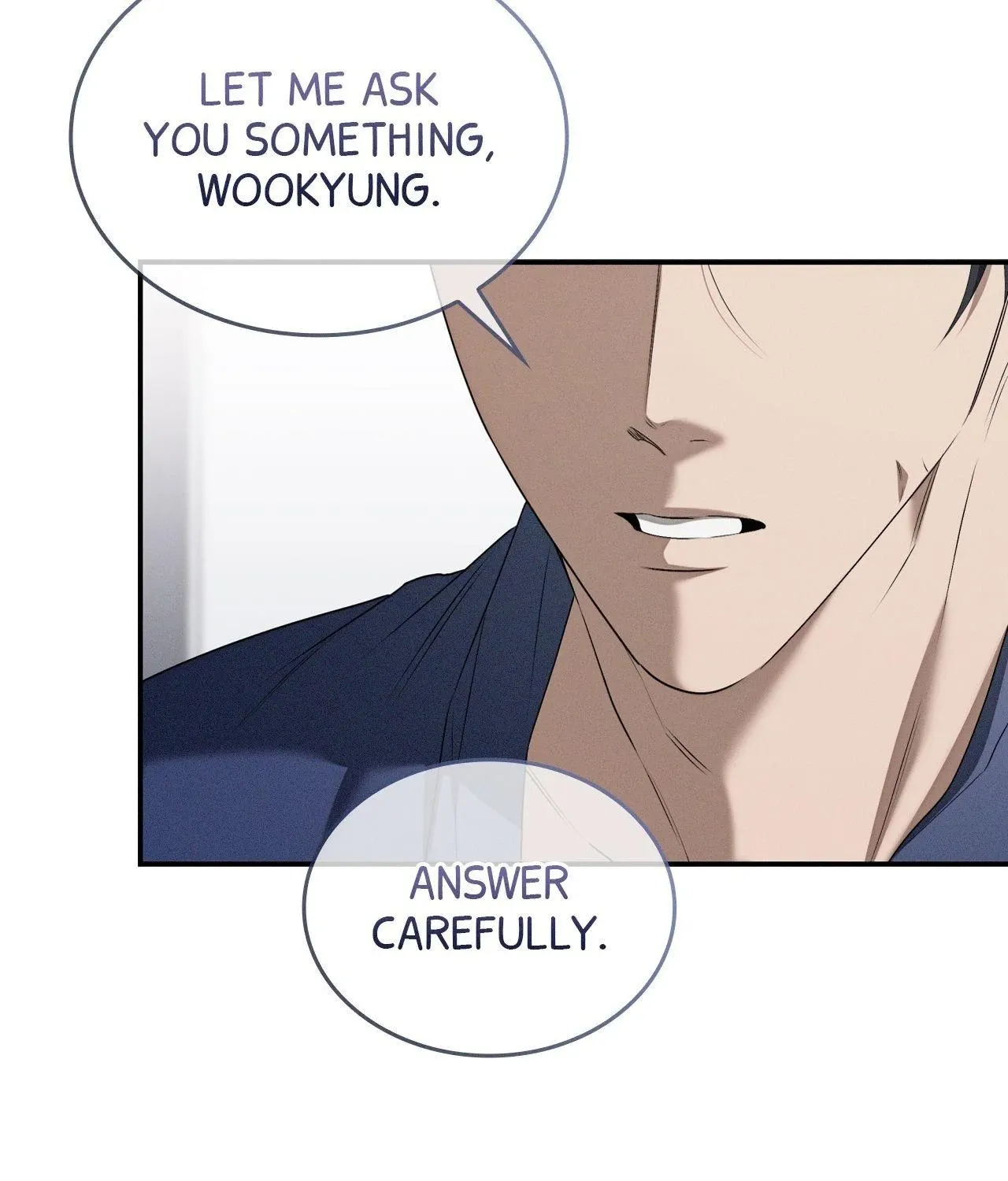 Critical Point Chapter 73 page 39 - 