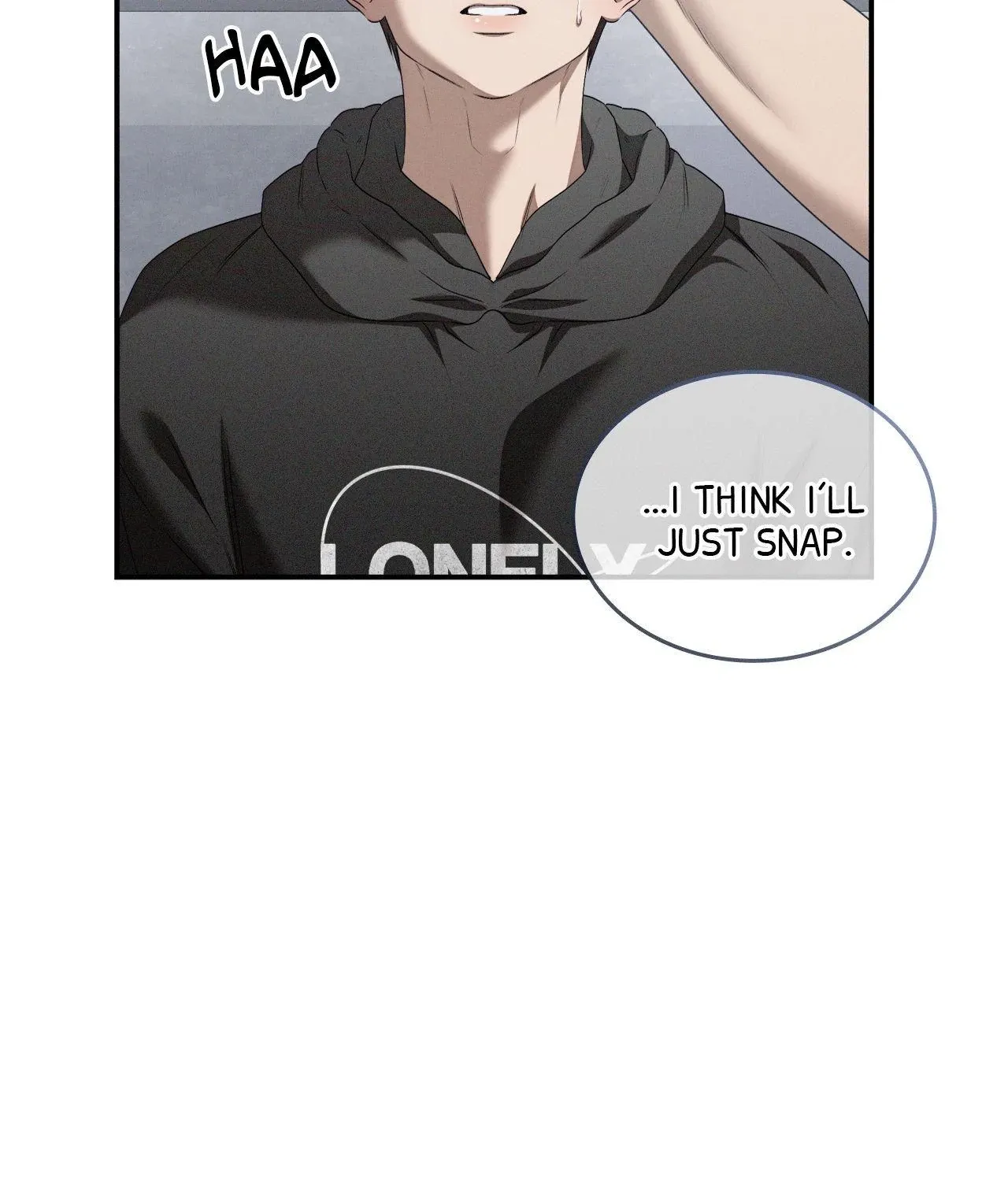 Critical Point Chapter 73 page 41 - 