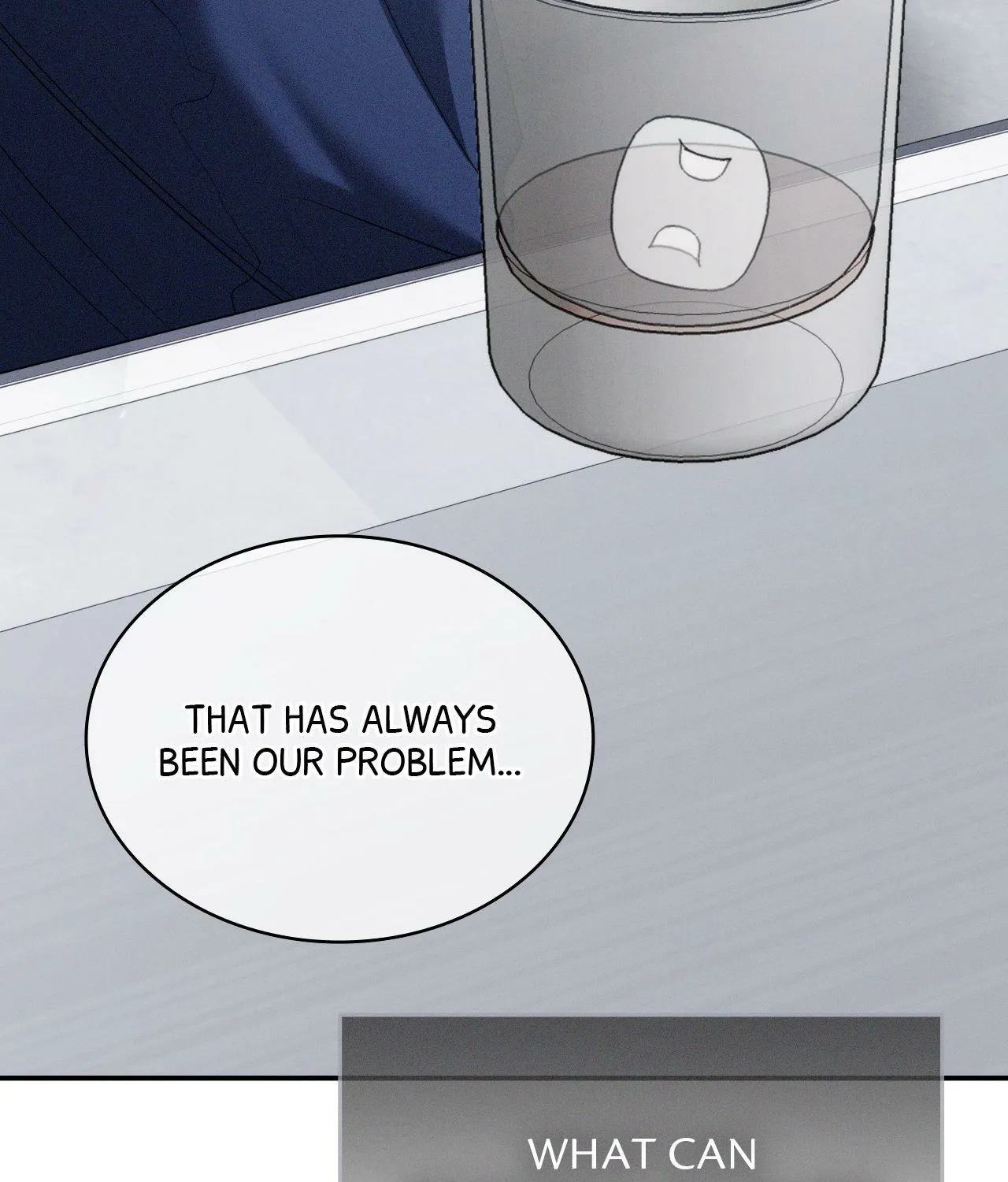 Critical Point Chapter 73 page 49 - 