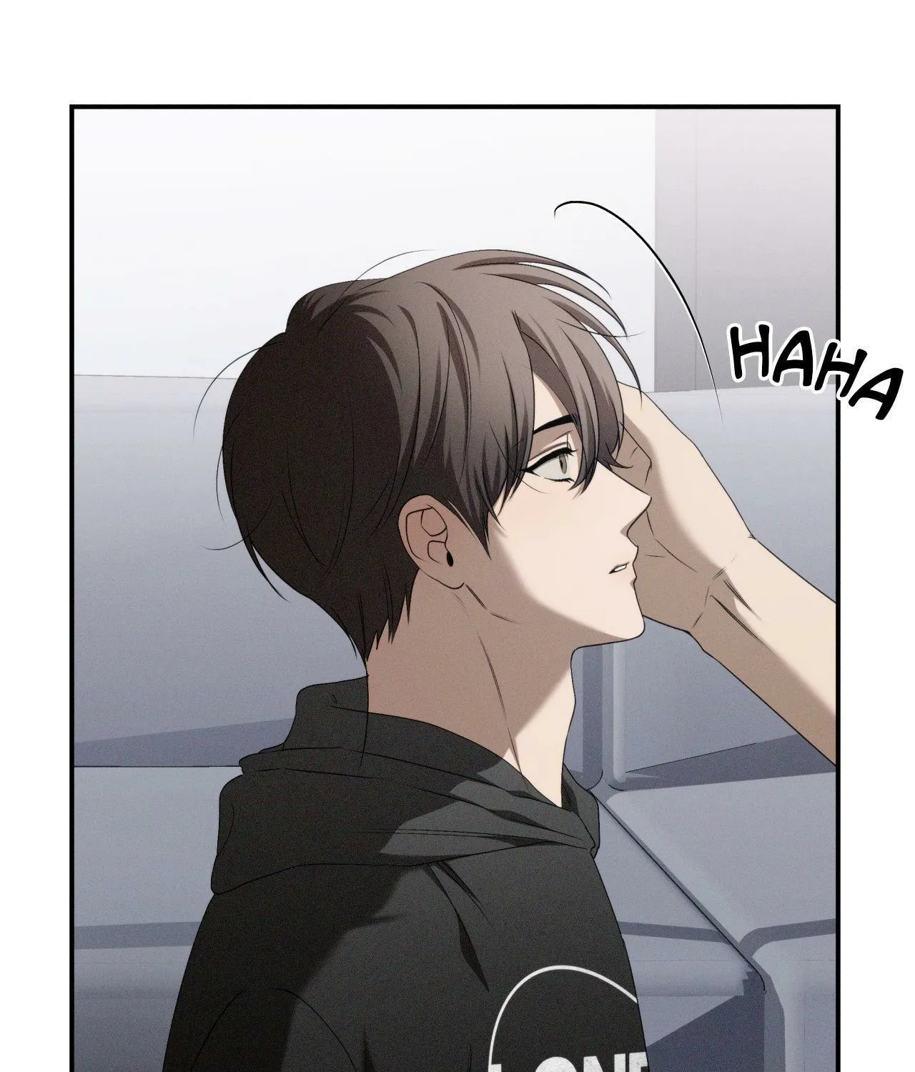 Critical Point Chapter 73 page 60 - 