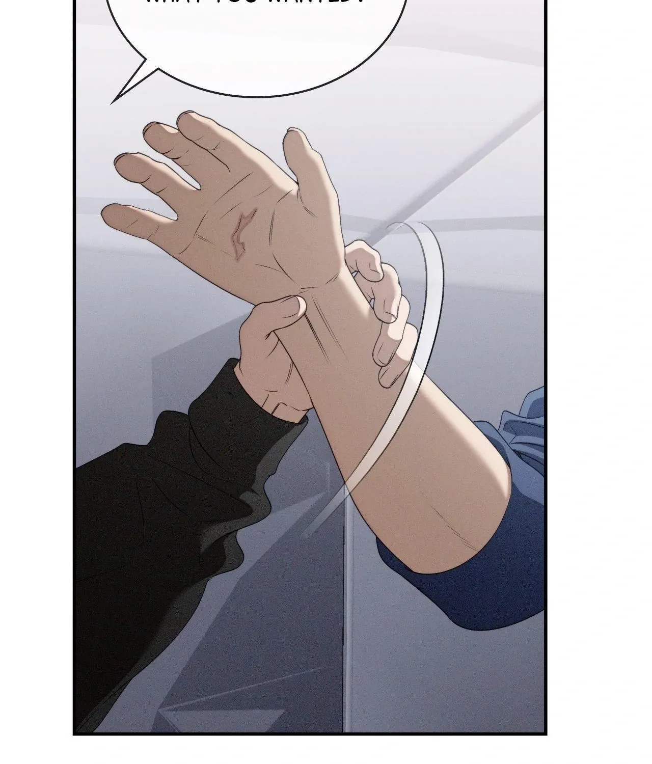 Critical Point Chapter 73 page 7 - 